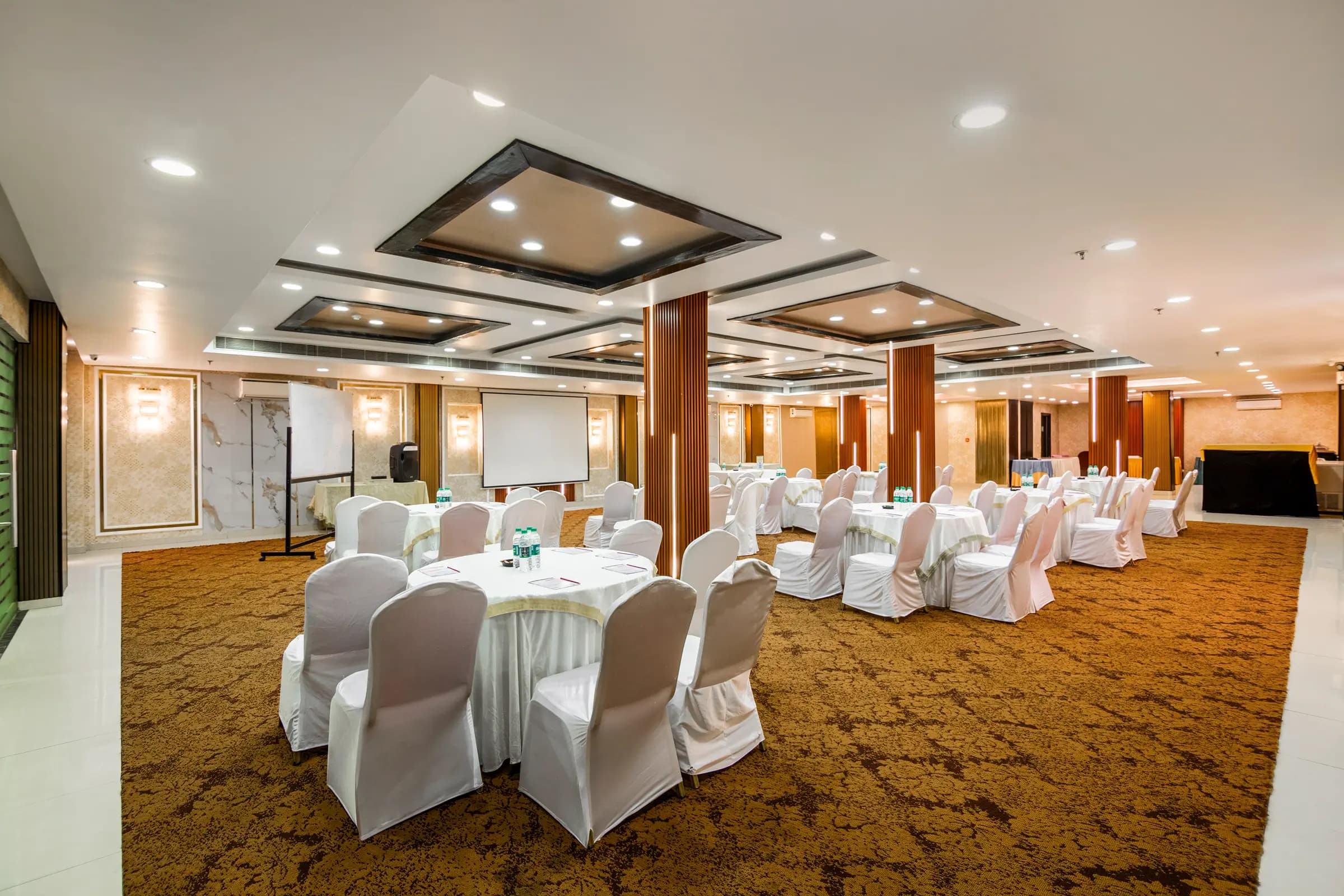 banquet and conference hall 14
