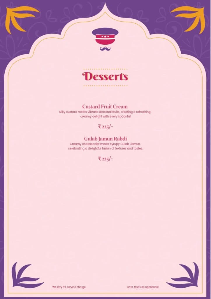 Beverages 1