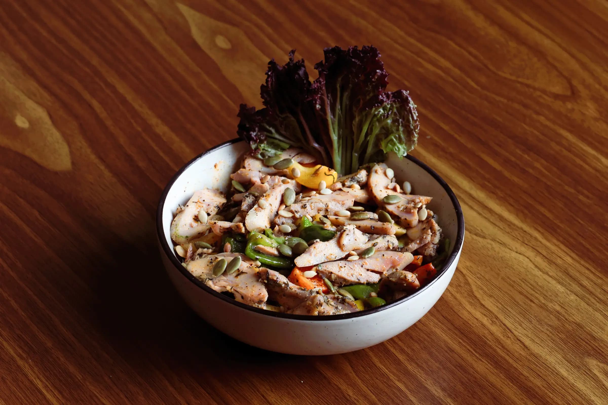 banquet and conference hall 7