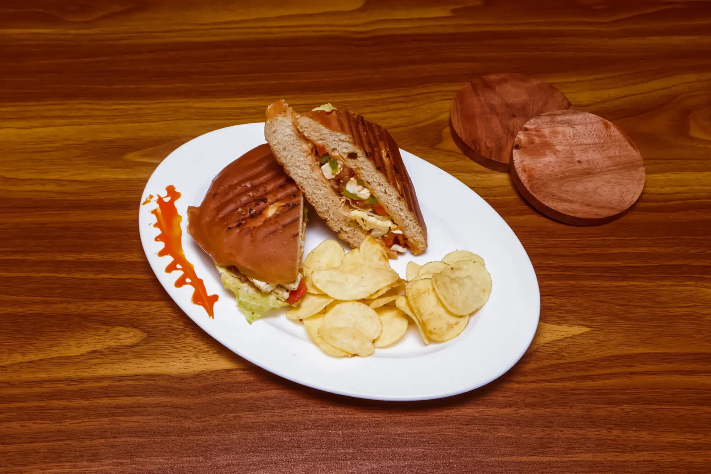 banquet and conference hall 8