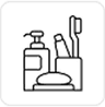 Toiletries