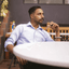 Siddharth Kapoor