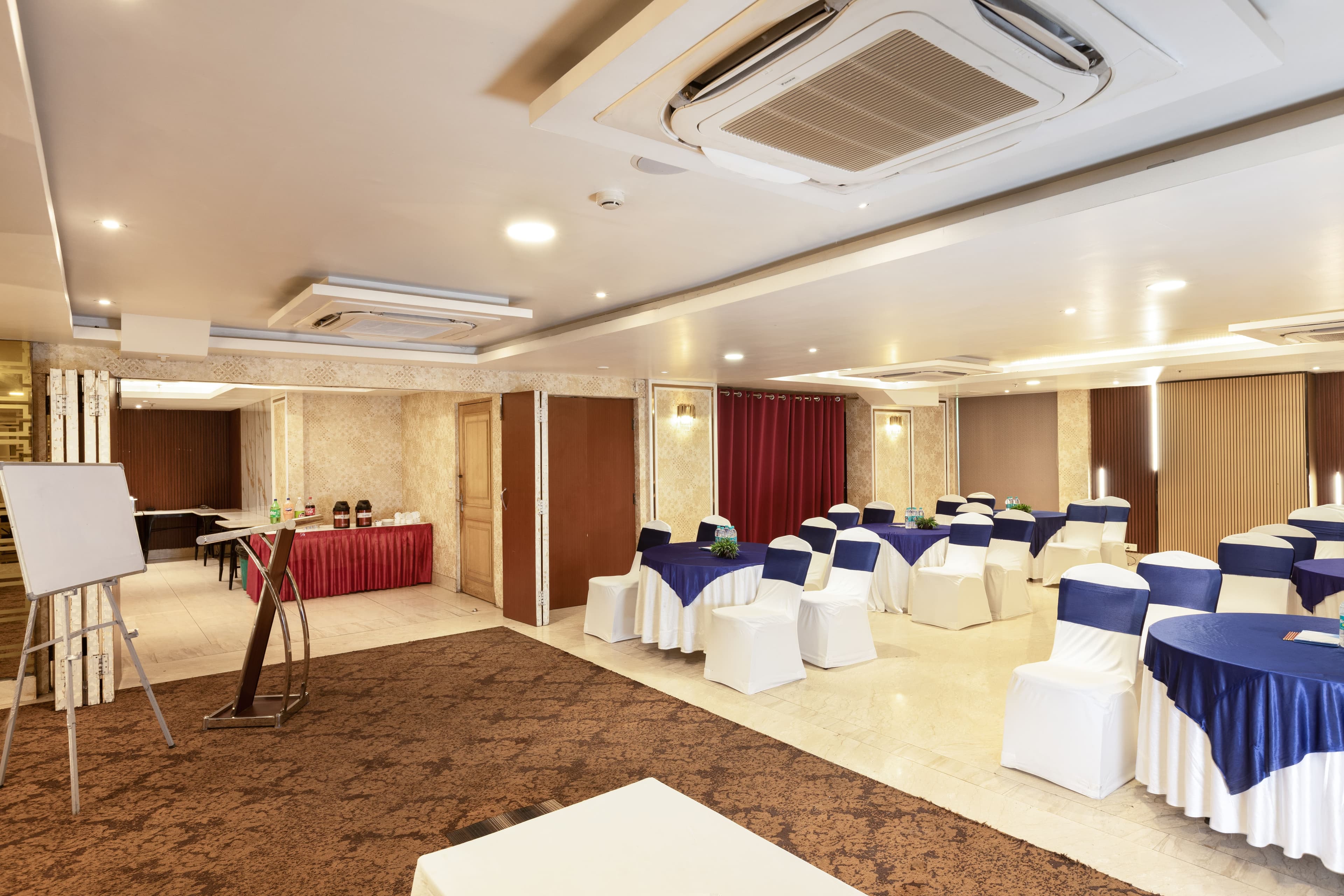 The Orion Plaza Banquet Hall - Image 2
