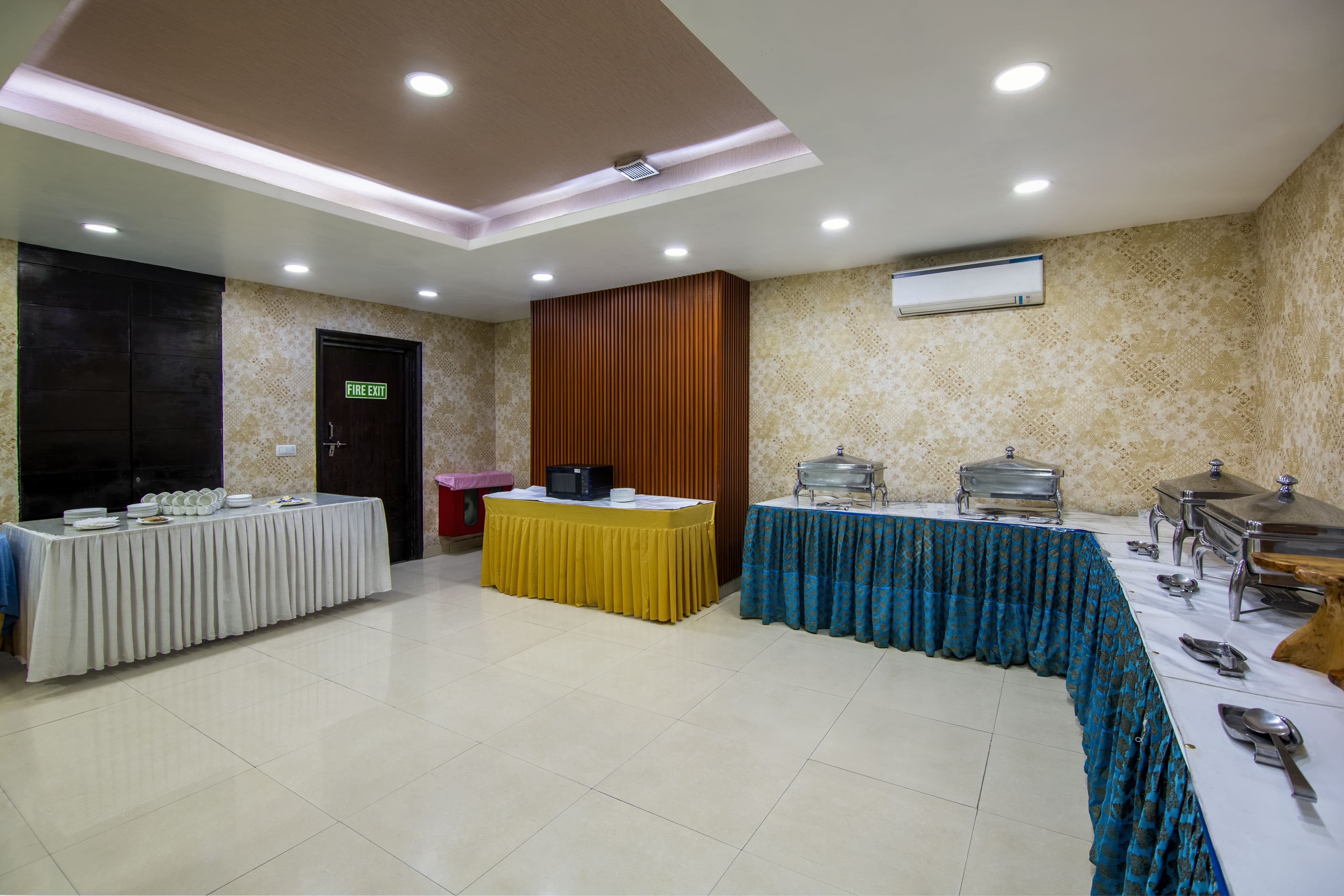 The Grand Orion Banquet Hall - Image 6
