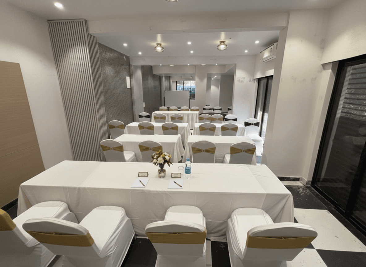 asar Landmark Suites Banquet Hall - Image 4