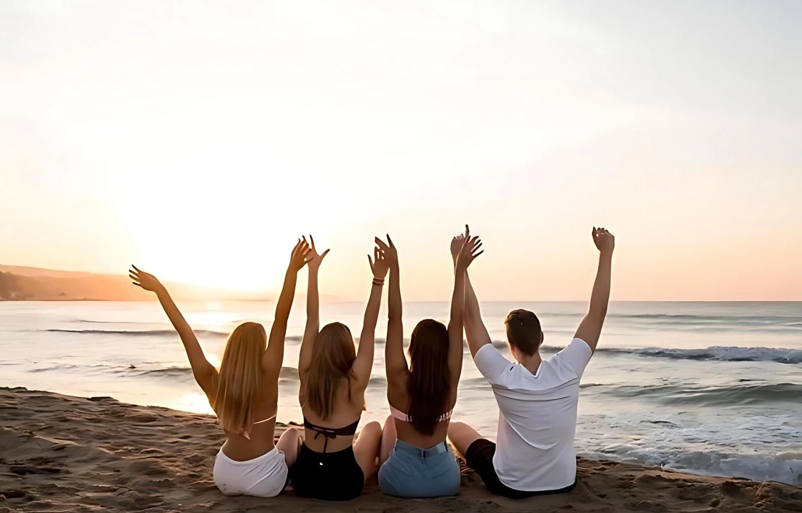 Budget Hotels Near Calangute Beach :- Skon Baga Bliss Hotel