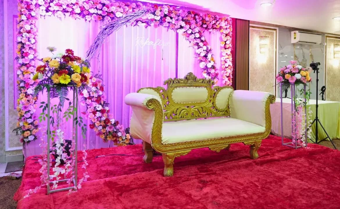 Banquet Hall in South Delhi :- Perfect Venue for Your Special Events