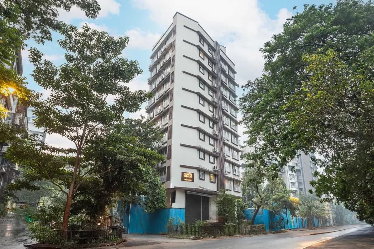 Long Stay Apartments Near Mumbai Airport – The Orion Premium Suites