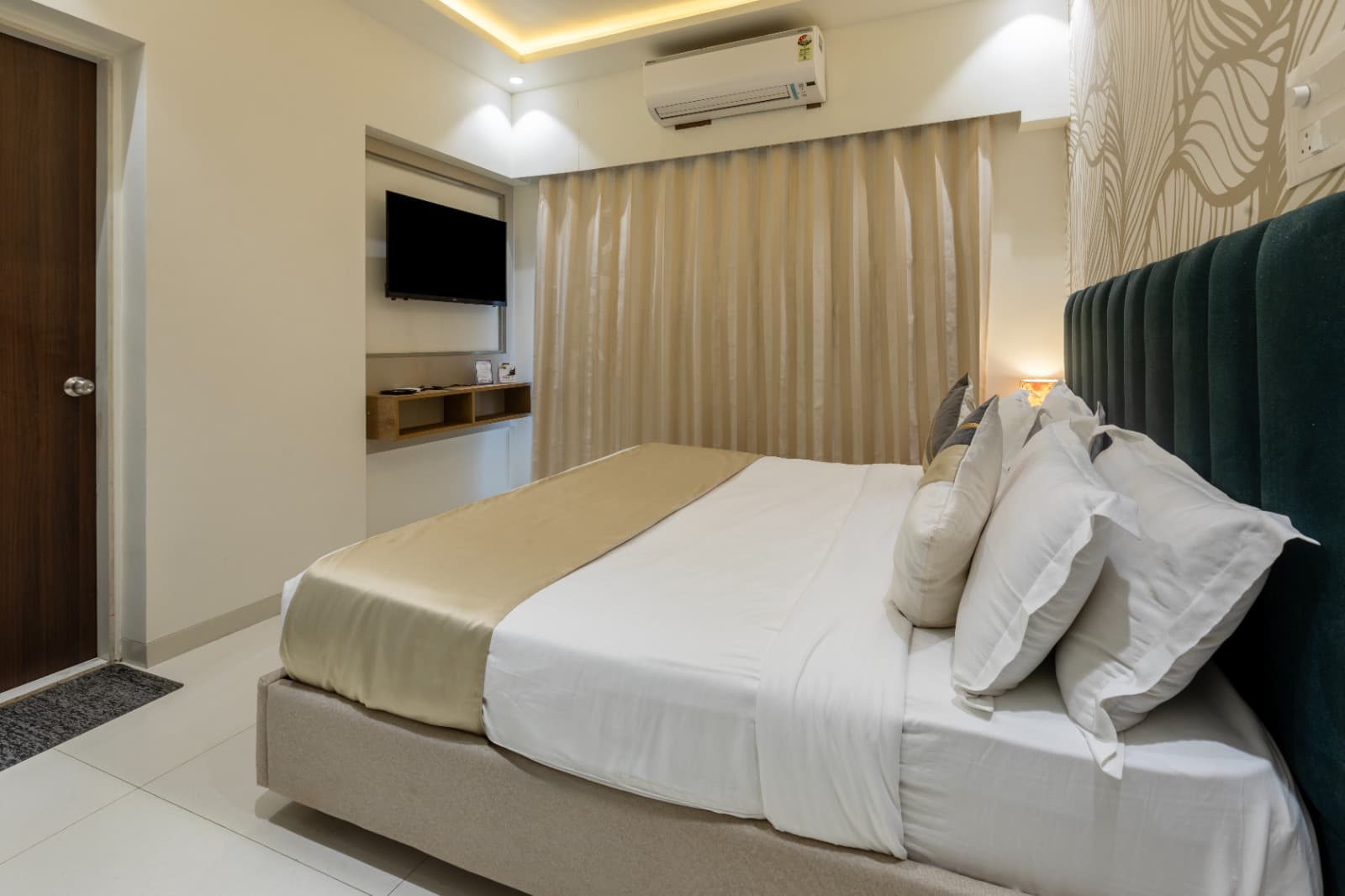 Best Serviced Apartments in Santacruz, Mumbai – The Orion Premium Suites