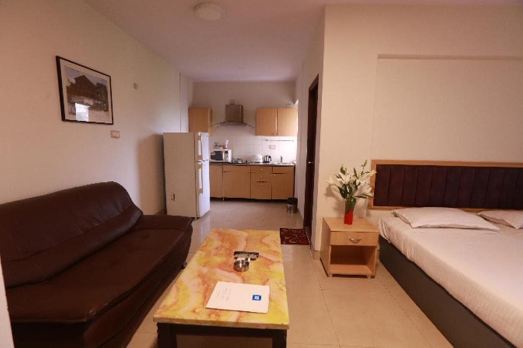 Luxury Budget Apartments in Andheri East Mumbai