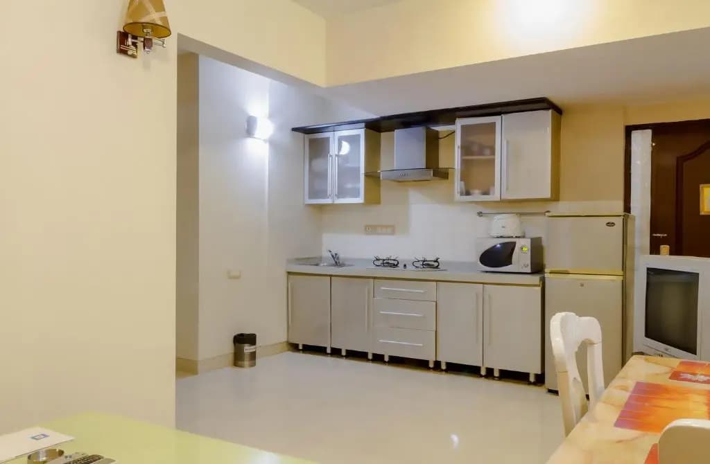 Budget Hotels near Bandra Fort Mumbai