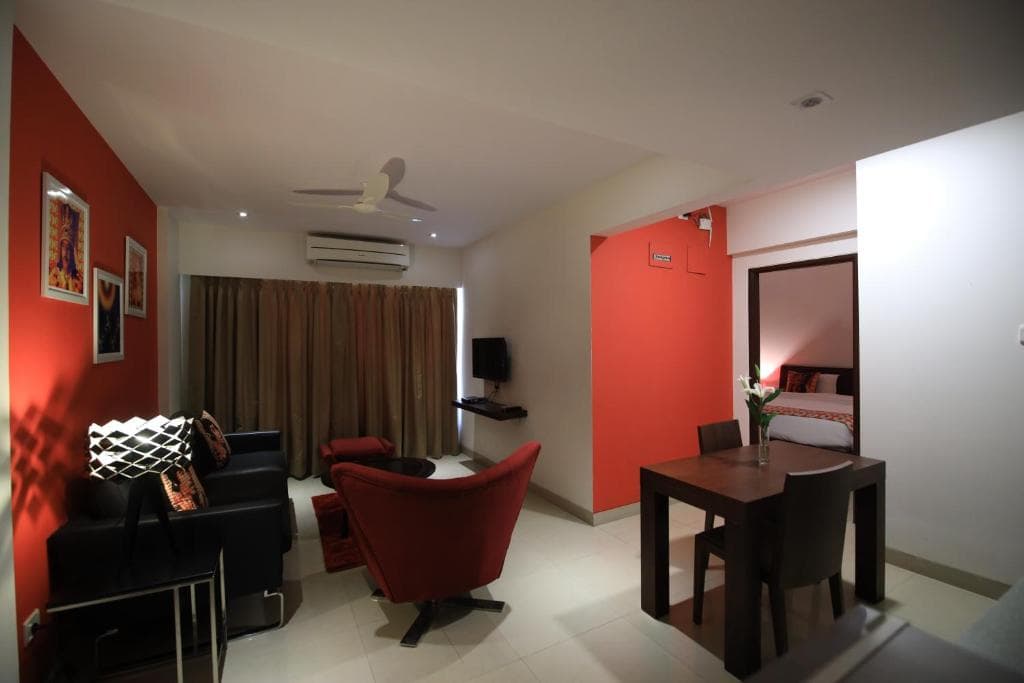 Budget 1BHK Apartments in Andheri East Mumbai 