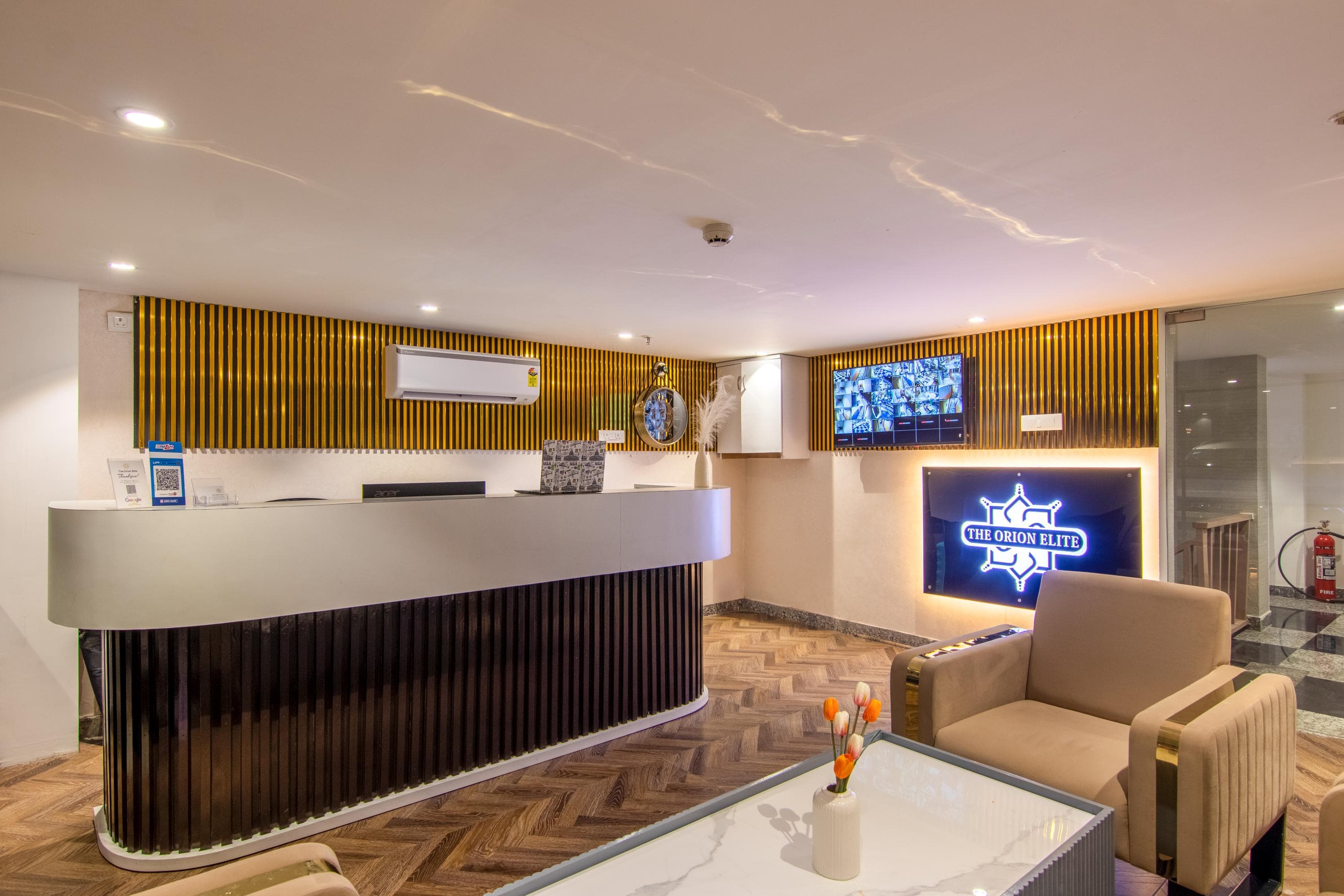 The Orion Elite, Green Park Extension