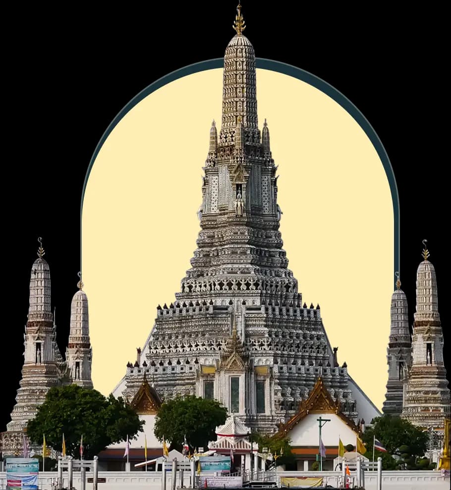 Image of Thailand