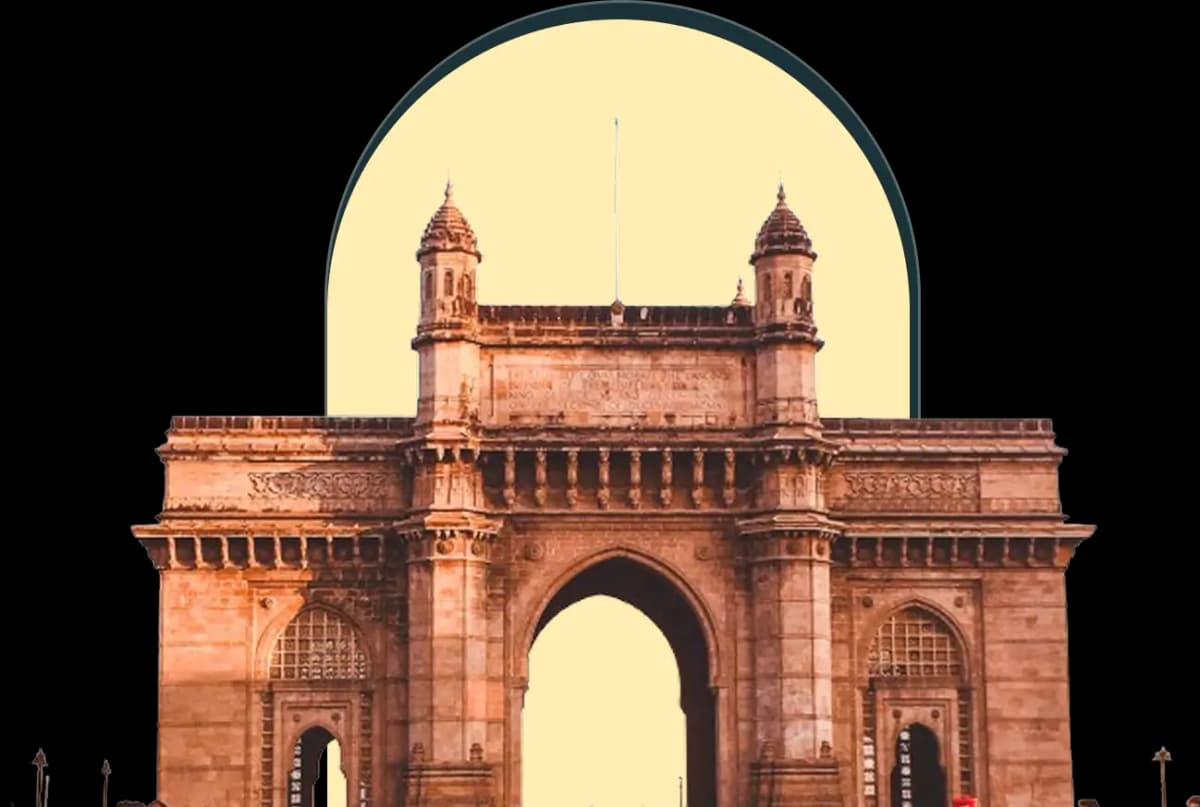 Image of Mumbai