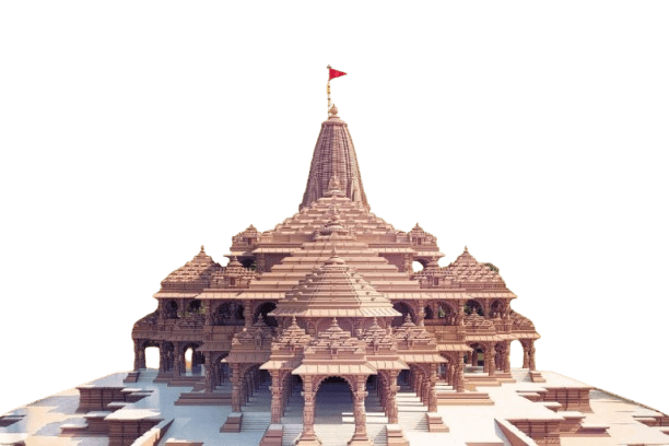 Image of Ayodhya