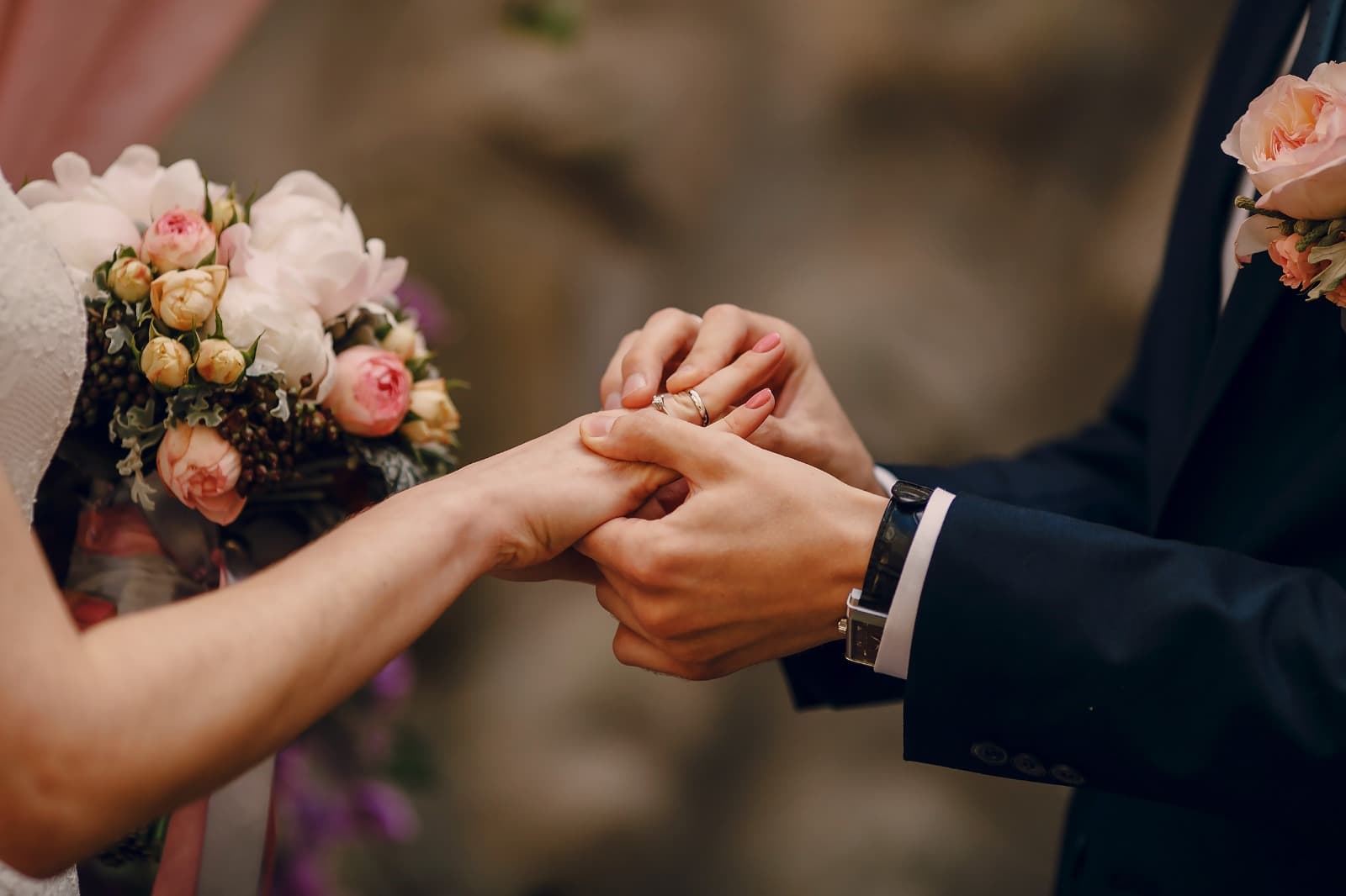 Engagement Ceremonies image