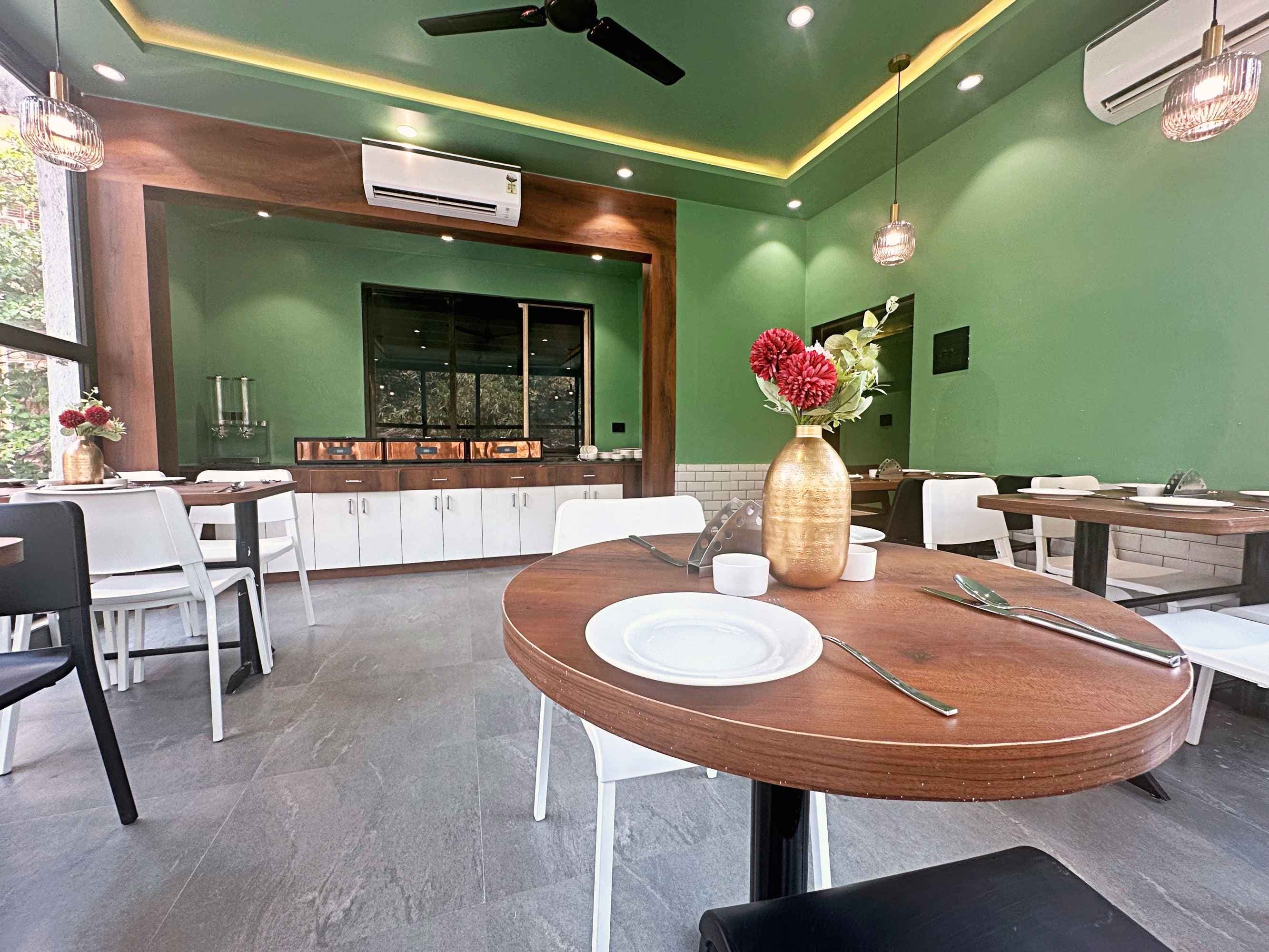 Asar Varanasi Junction by Orion Hotels - Image 13