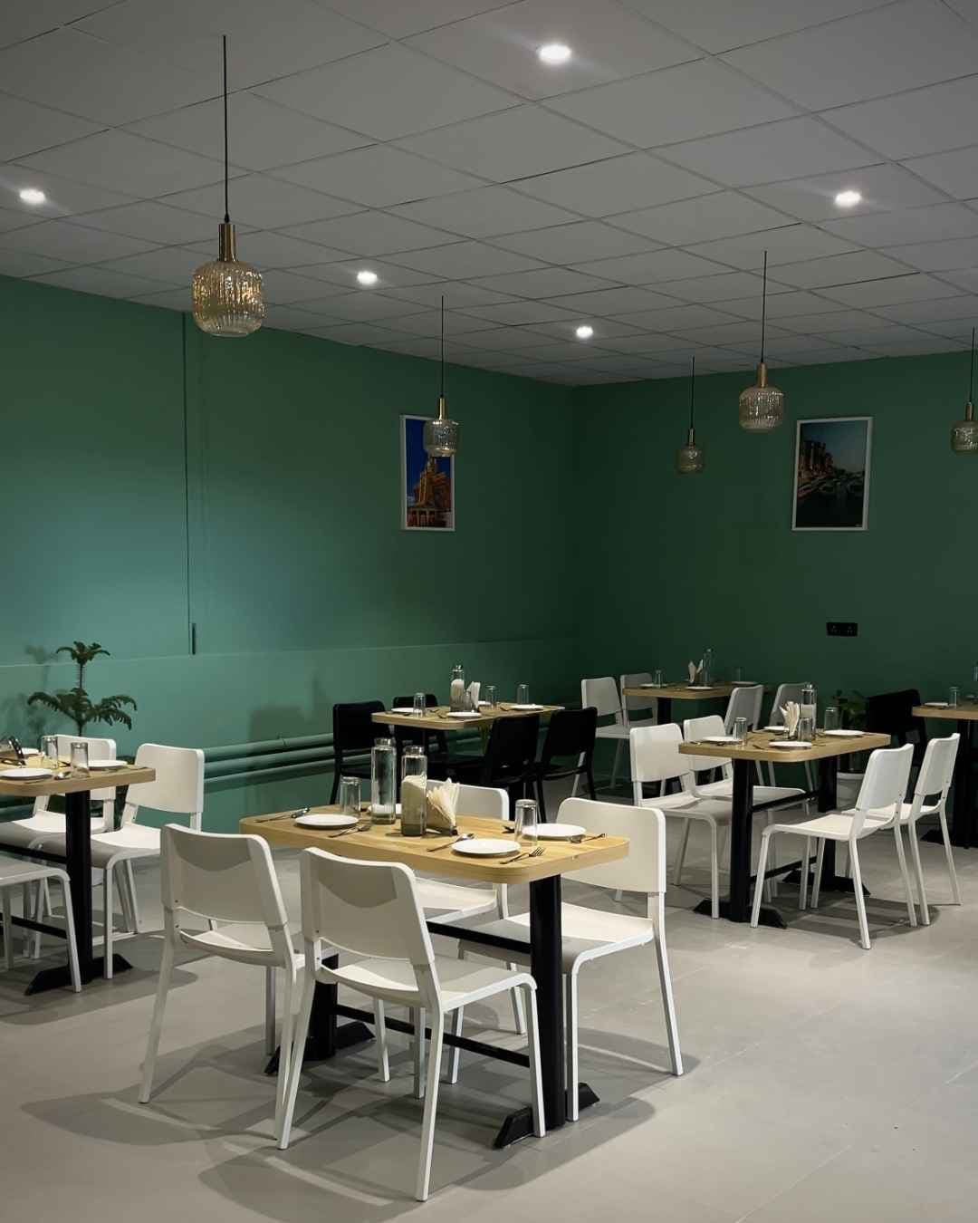 Asar Varanasi Junction by Orion Hotels - Image 33