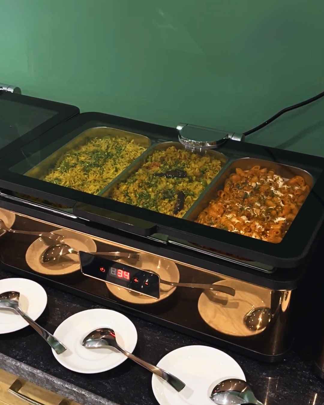 Asar Varanasi Junction by Orion Hotels - Image 25