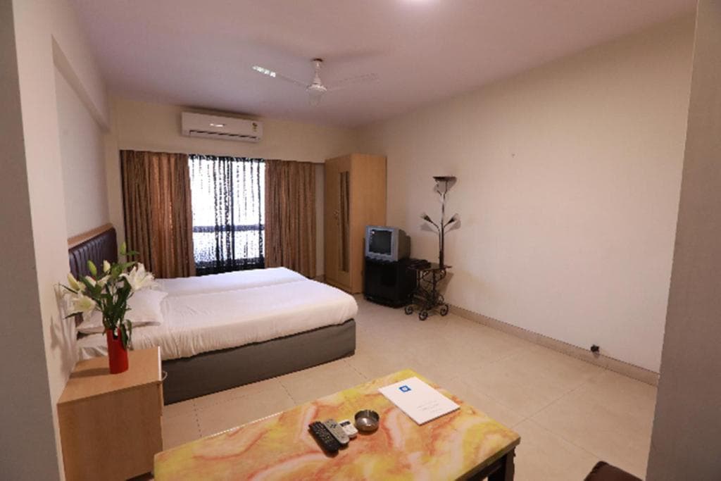 Asar Landmark Suites - Image 1