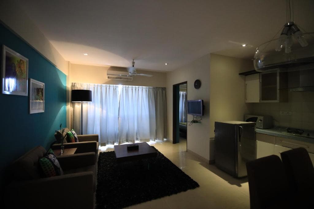 Asar Landmark Suites - Image 3