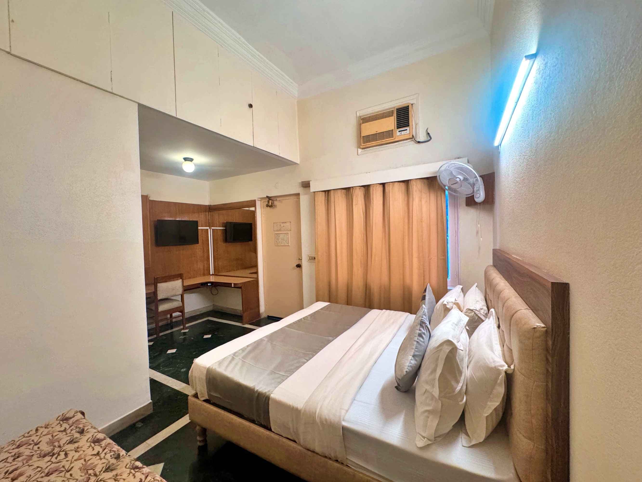asar CP Outer Circle by Orion Hotels - Image 4