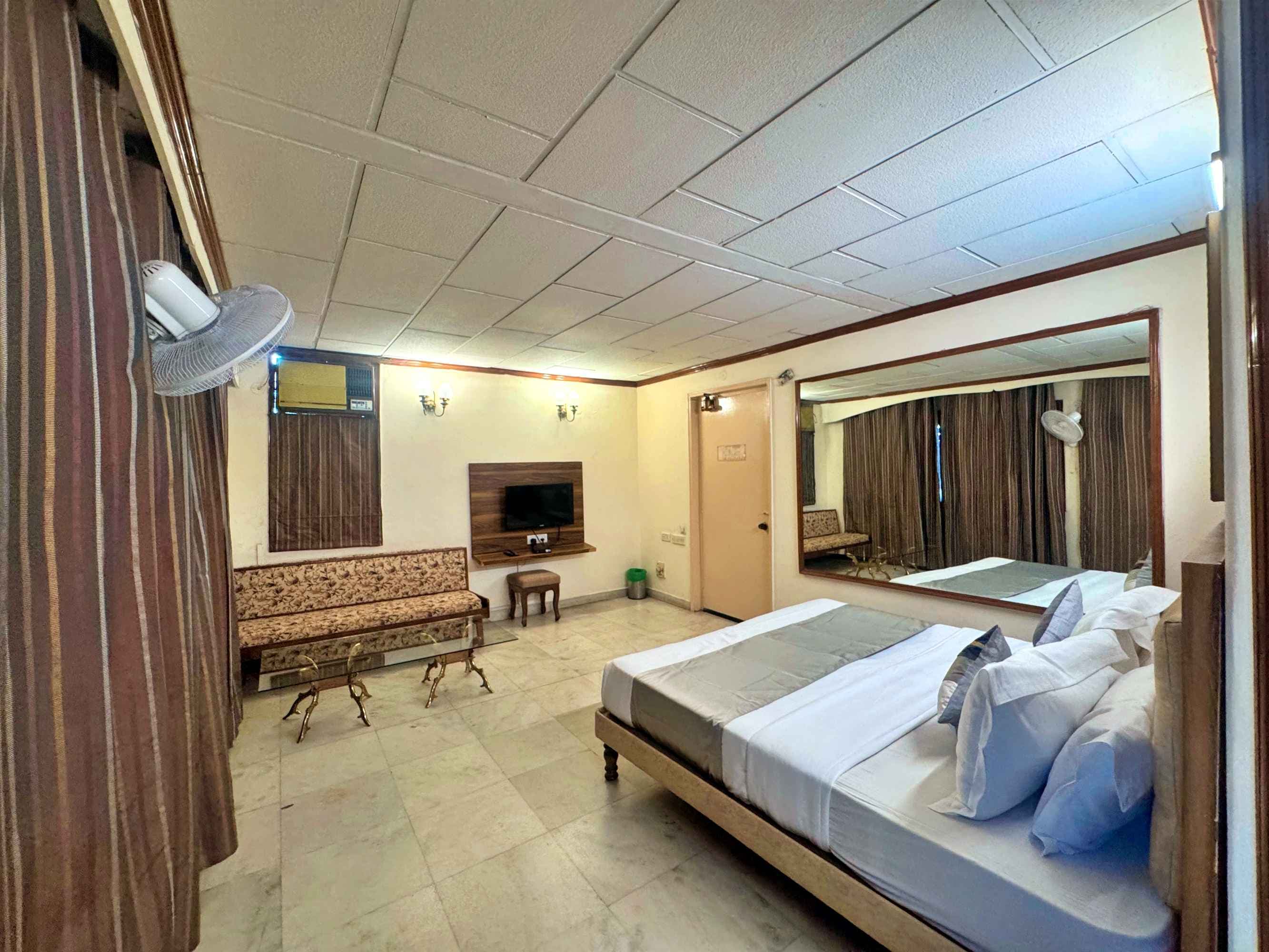 asar CP Outer Circle by Orion Hotels - 3