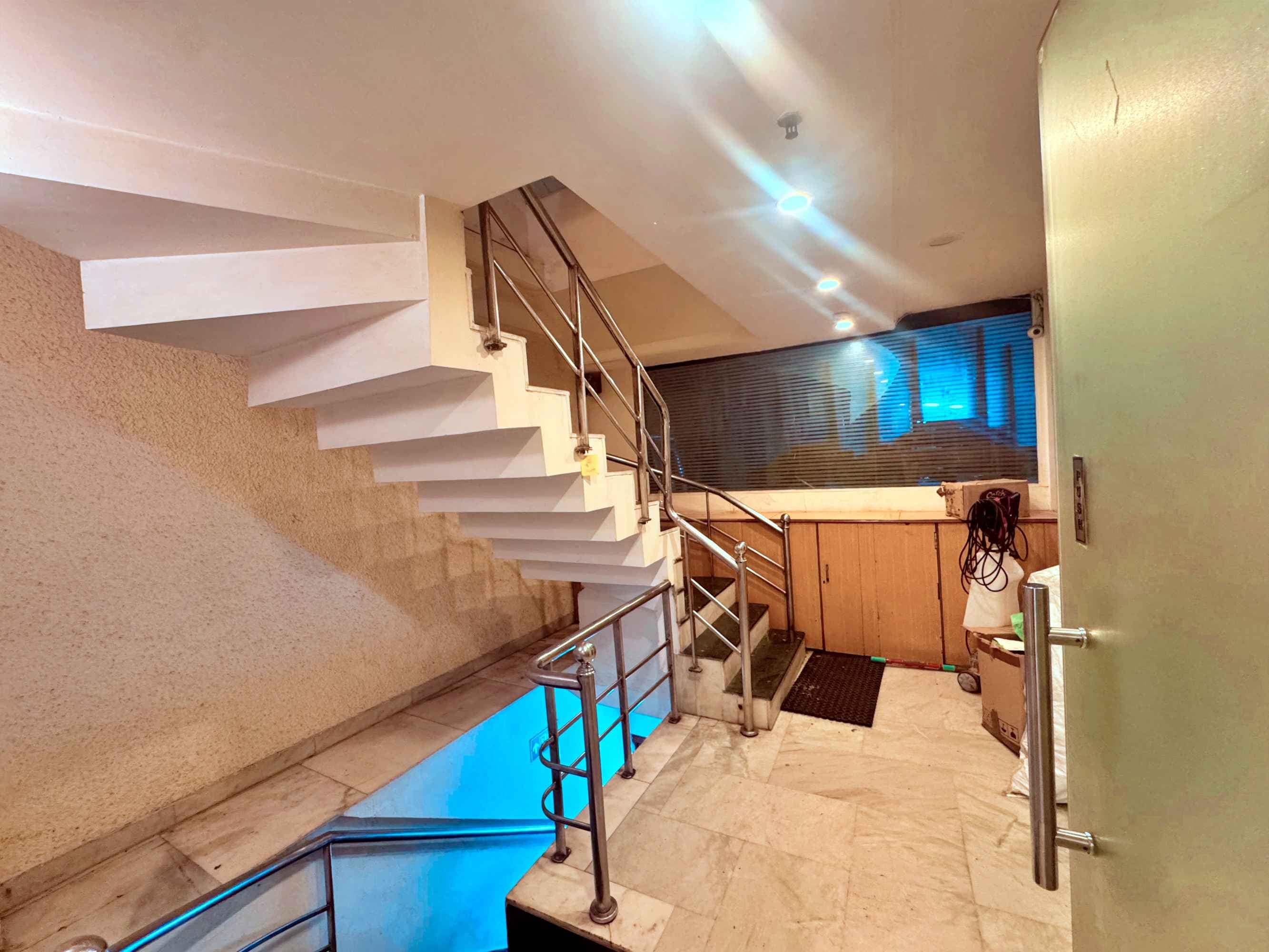 asar CP Outer Circle by Orion Hotels - Image 7