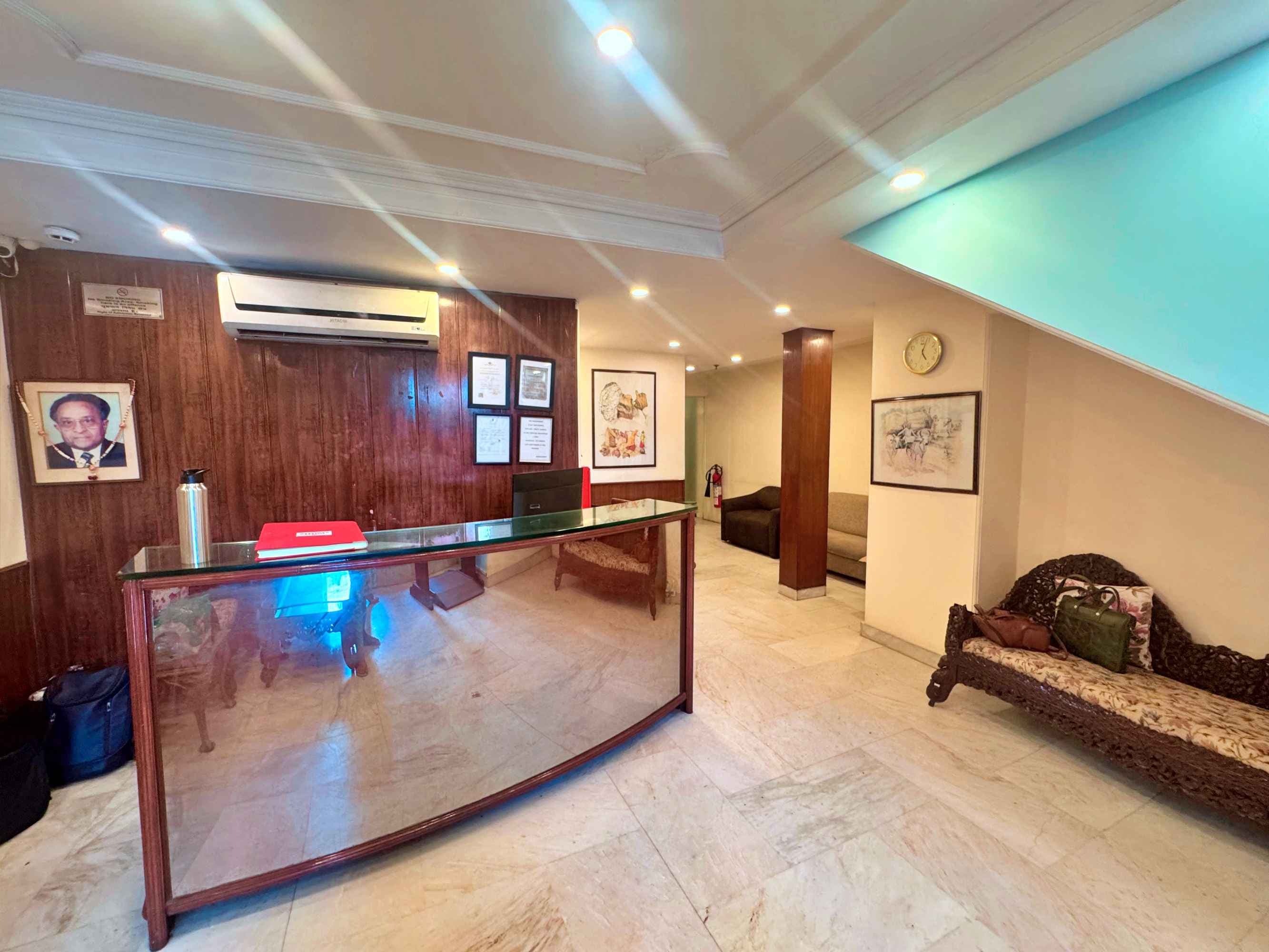 asar CP Outer Circle by Orion Hotels - Image 6