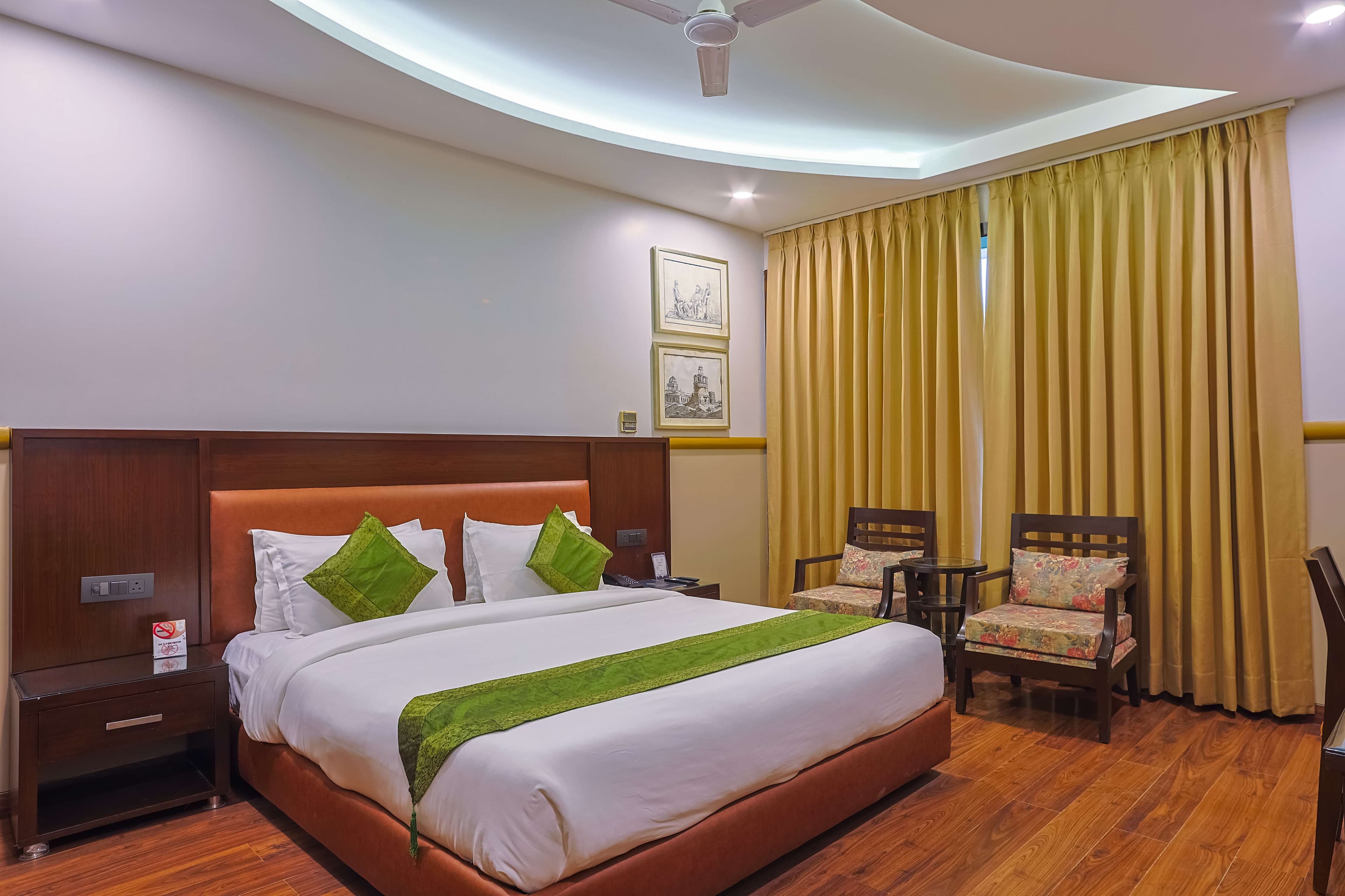 Amber by Orion Hotels