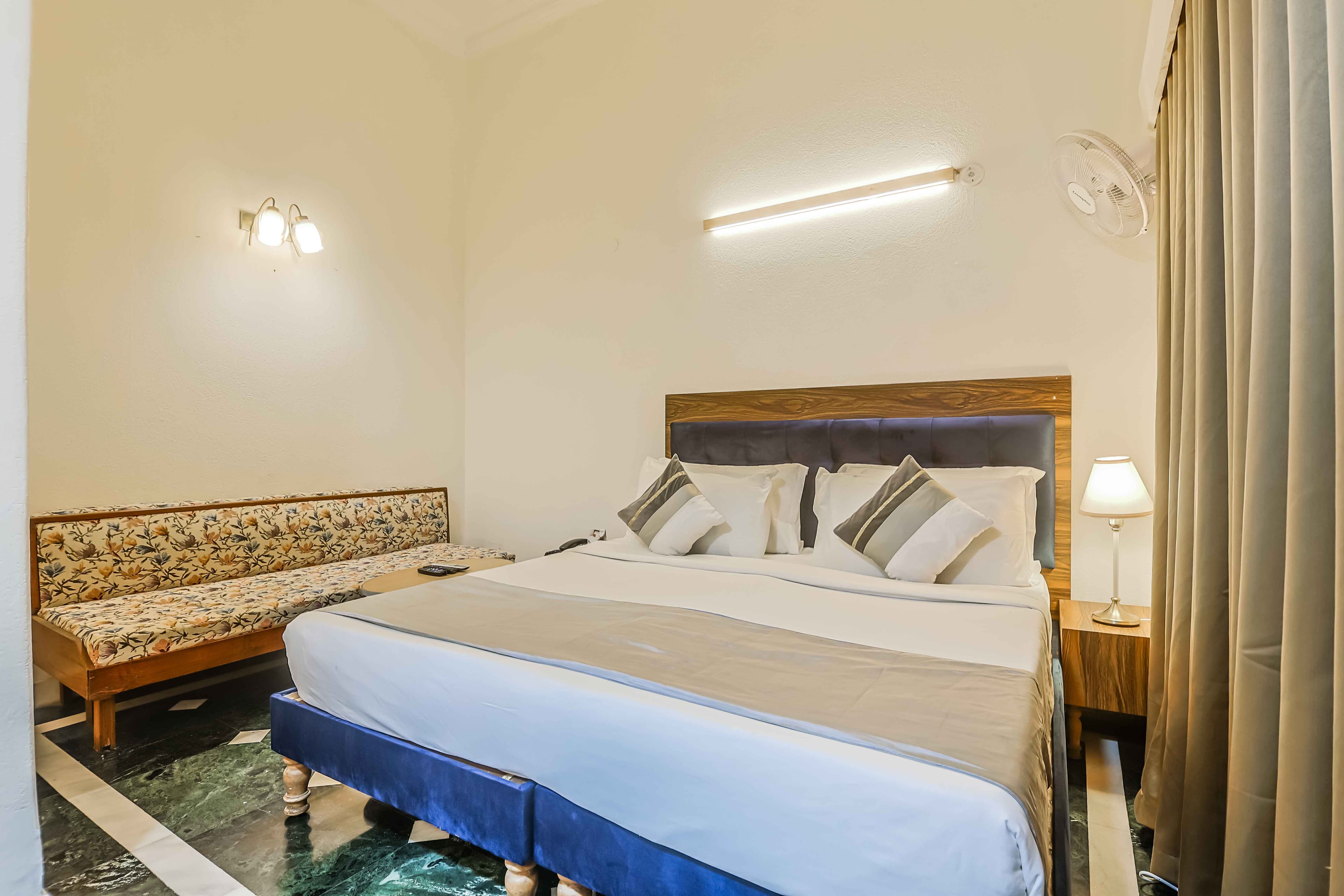 asar CP Outer Circle by Orion Hotels - Image 3