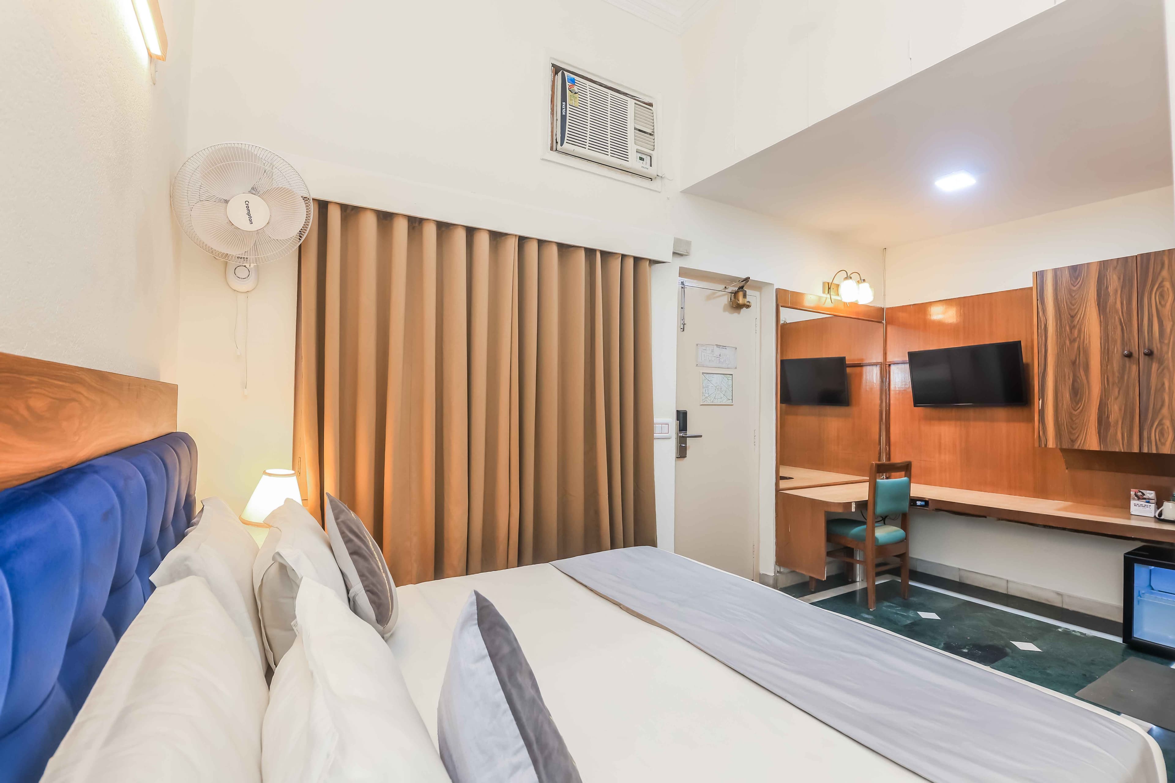 asar CP Outer Circle by Orion Hotels - Image 4