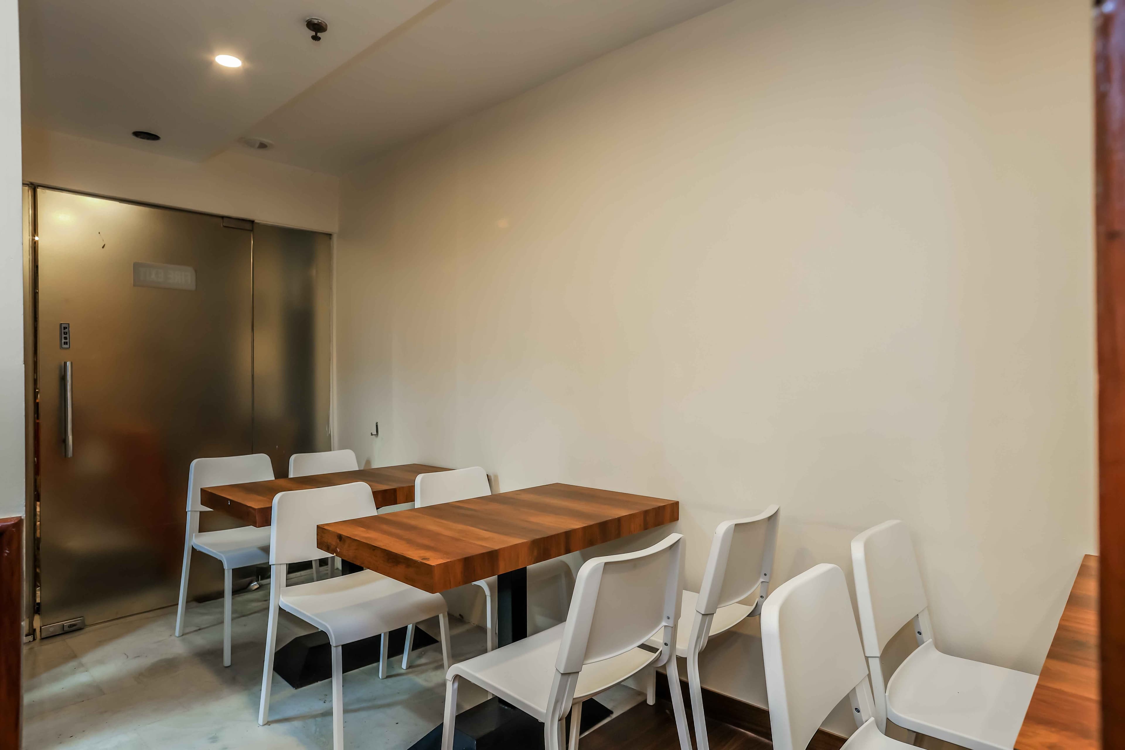 asar CP Outer Circle by Orion Hotels - Image 6