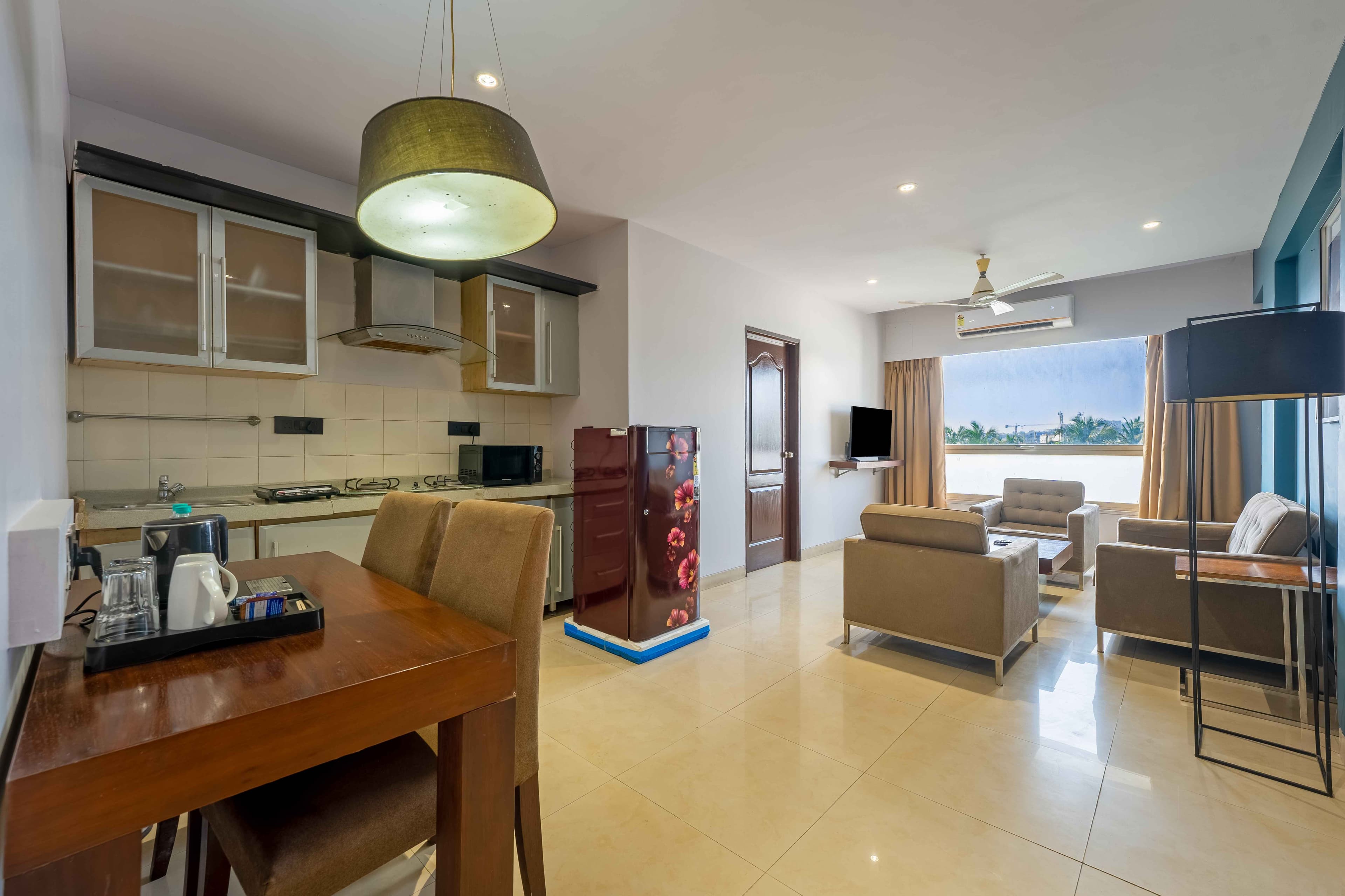 asar Landmark Suites Mumbai International Airport - Image 14