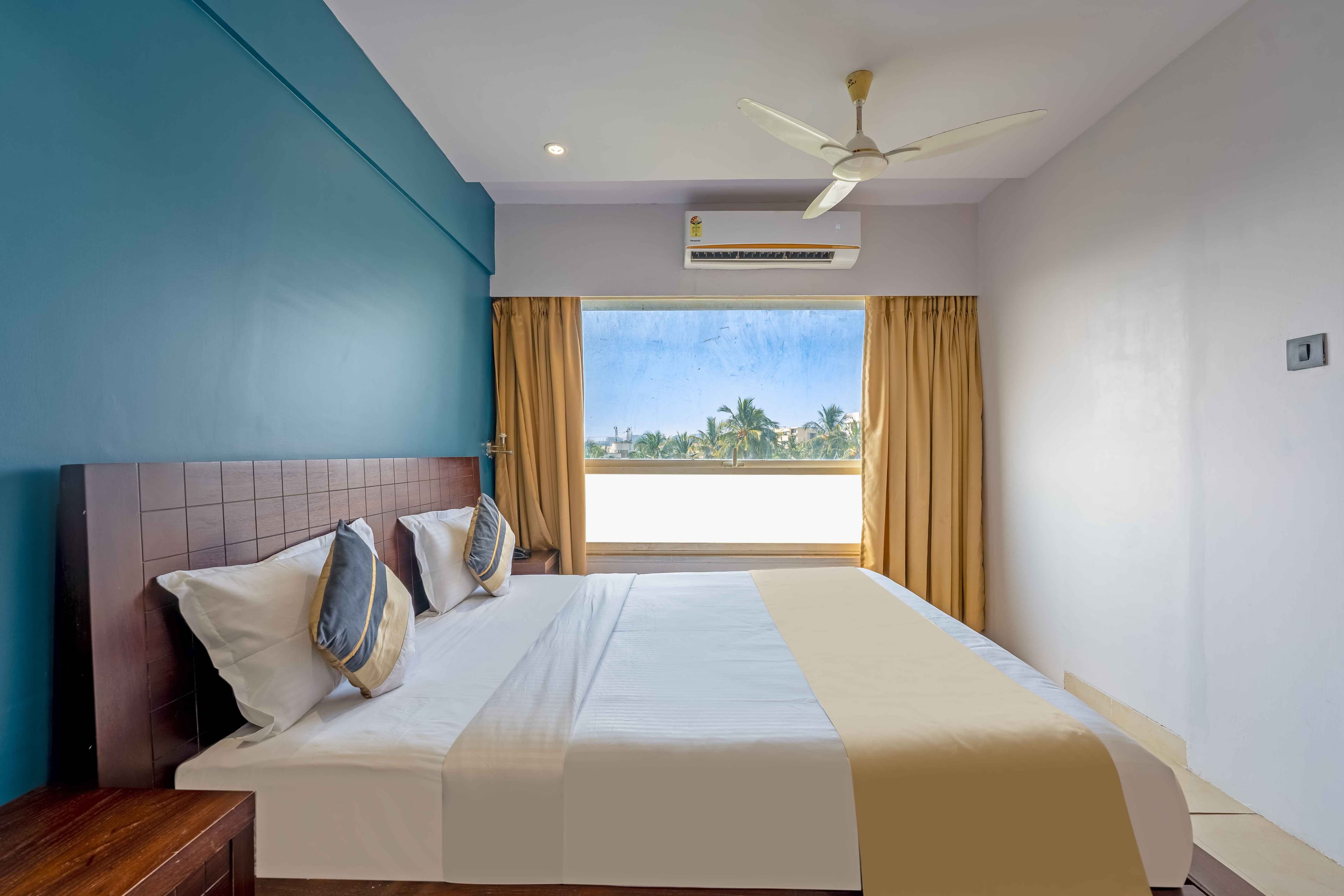 asar Landmark Suites Mumbai International Airport - Image 12