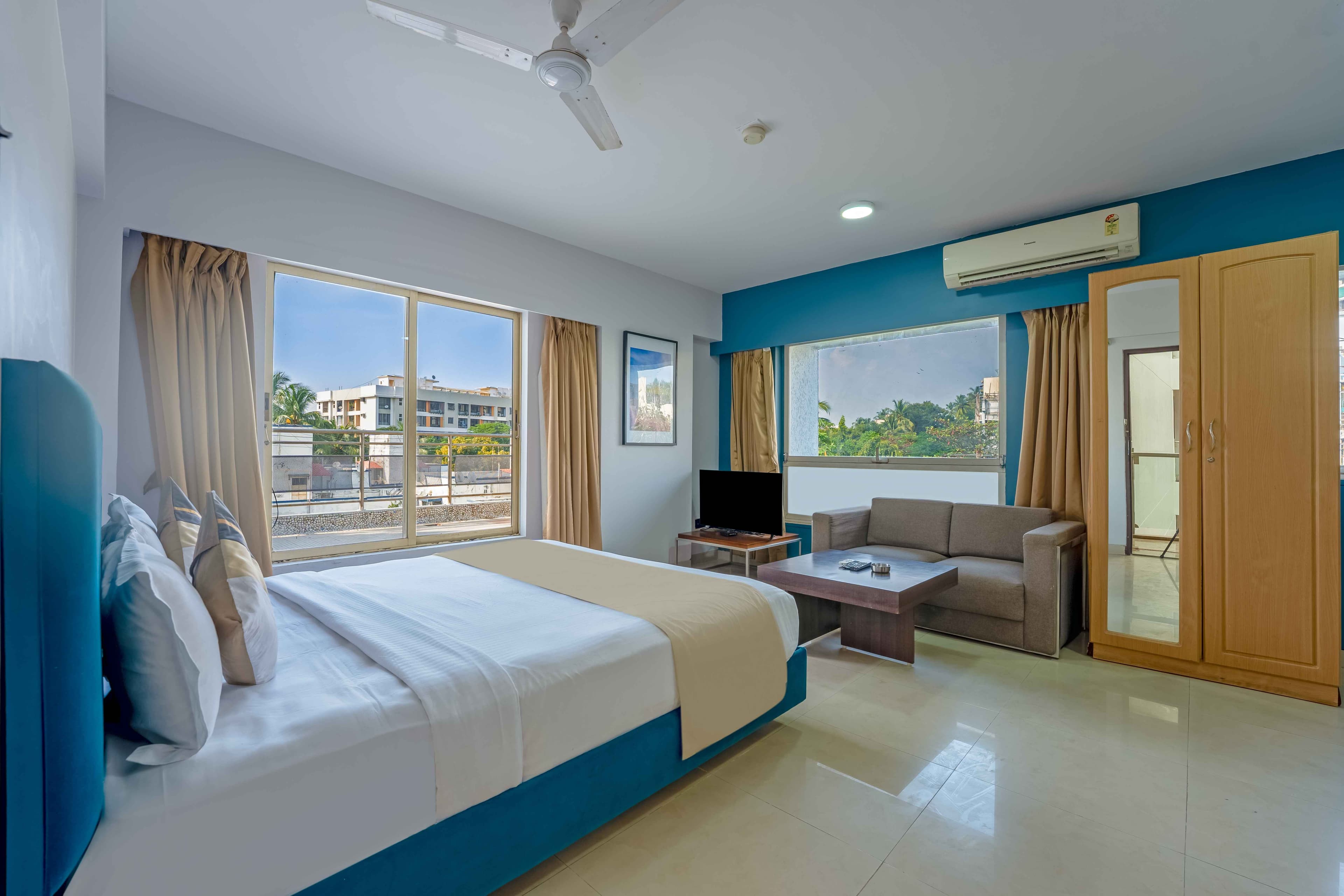 asar Landmark Suites Mumbai International Airport - Image 8