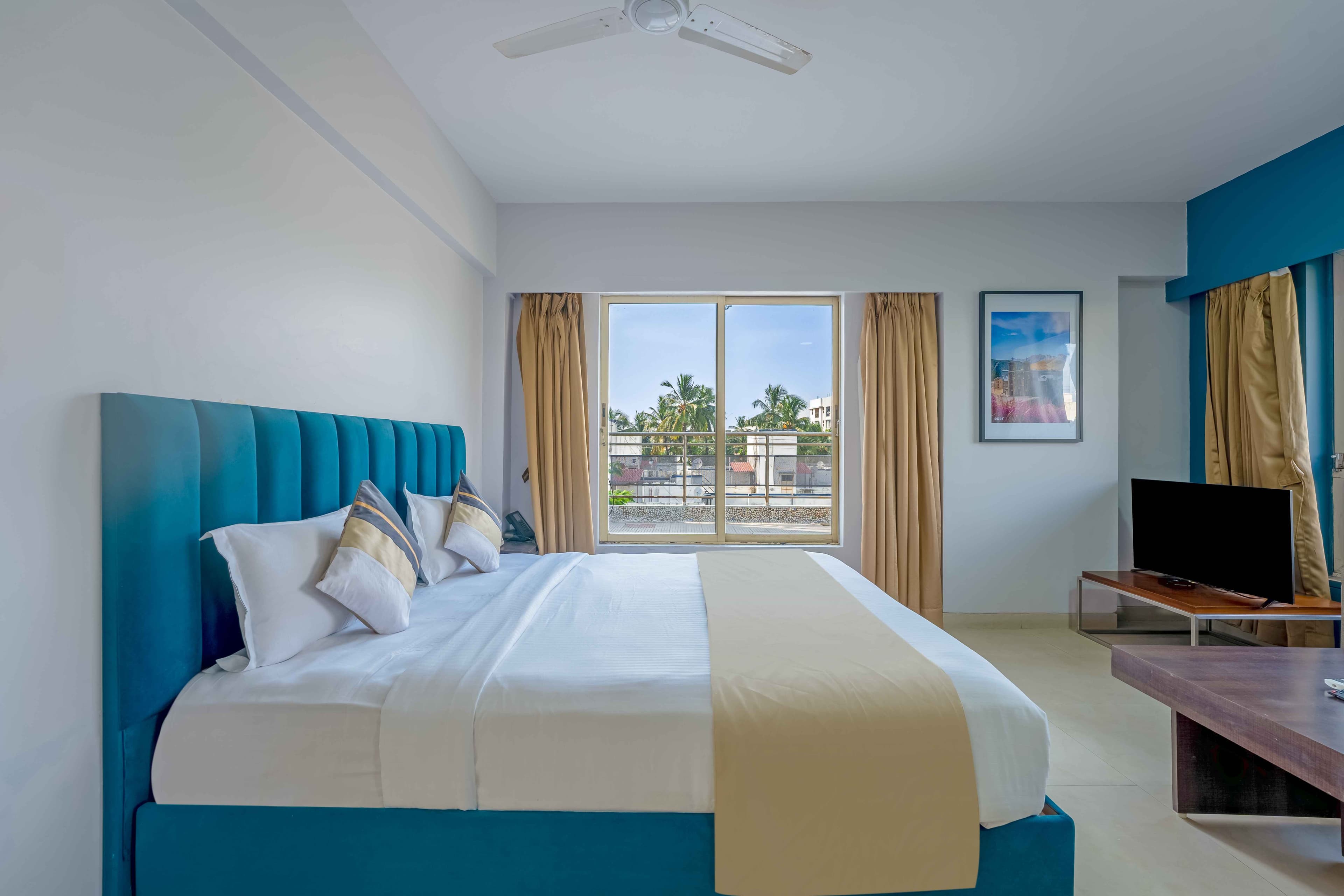 asar Landmark Suites Mumbai International Airport - Image 9