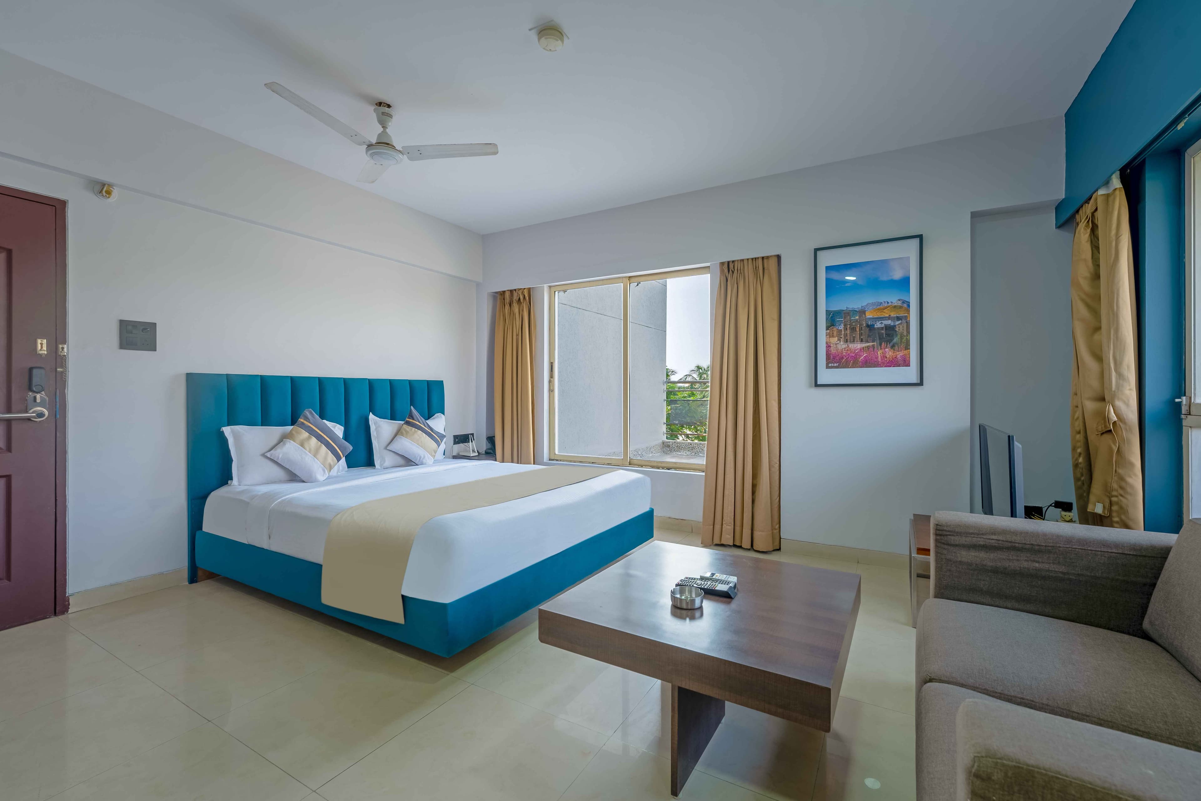 asar Landmark Suites Mumbai International Airport - Image 7