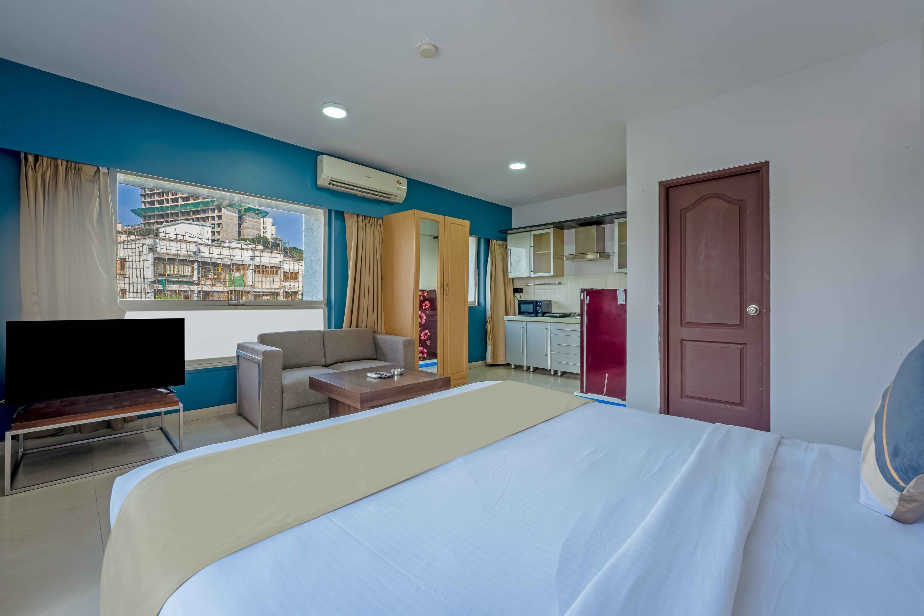 asar Landmark Suites Mumbai International Airport - Image 10