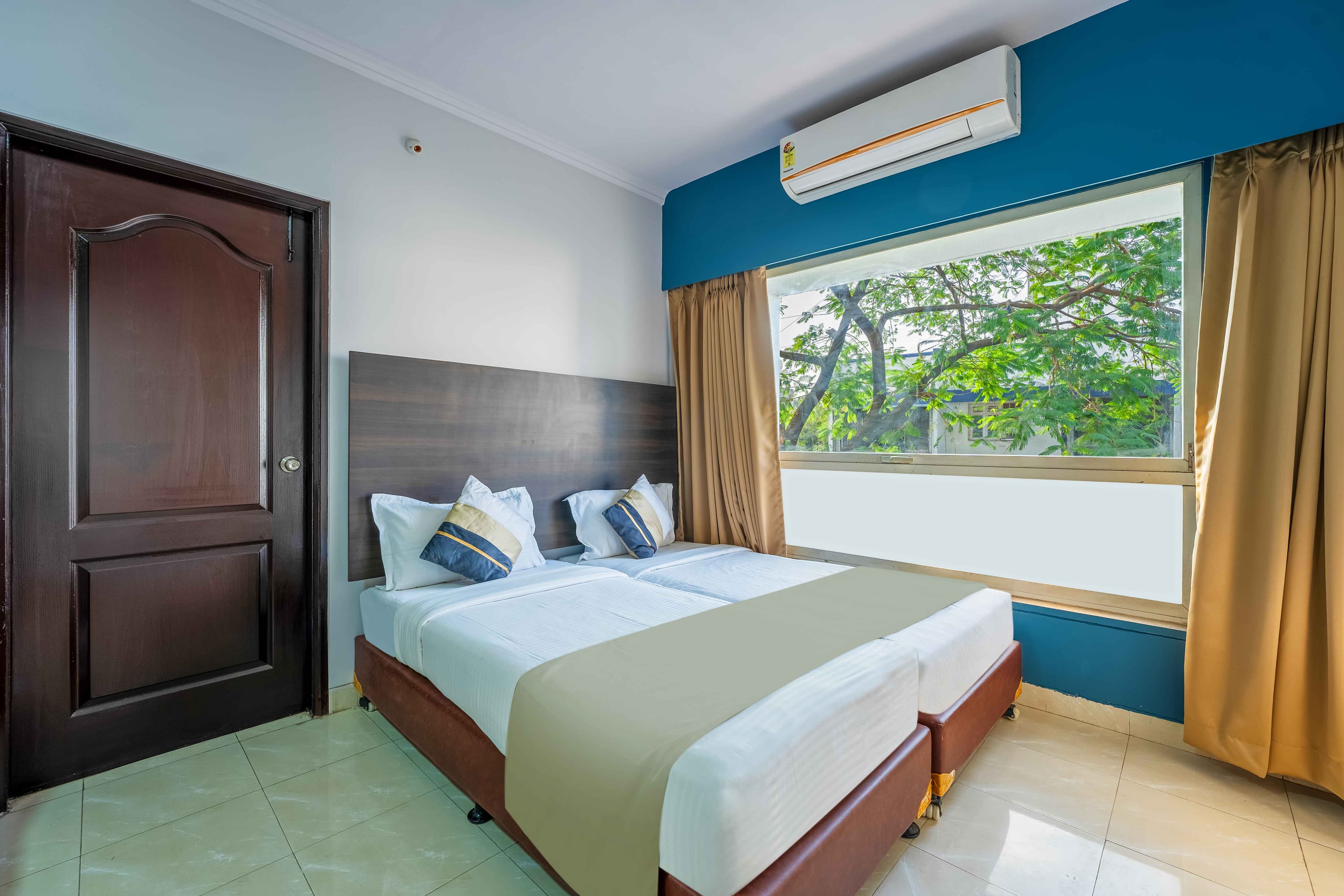 asar Landmark Suites Mumbai International Airport - Image 4