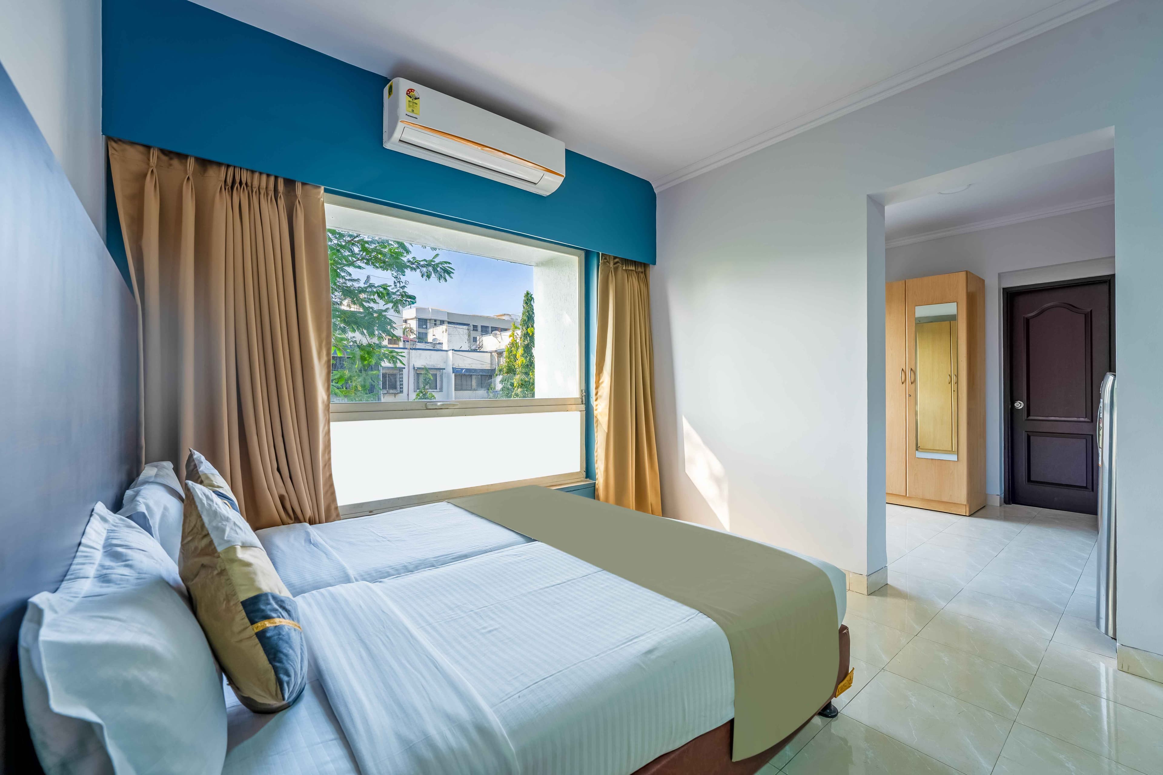 asar Landmark Suites Mumbai International Airport - Image 5