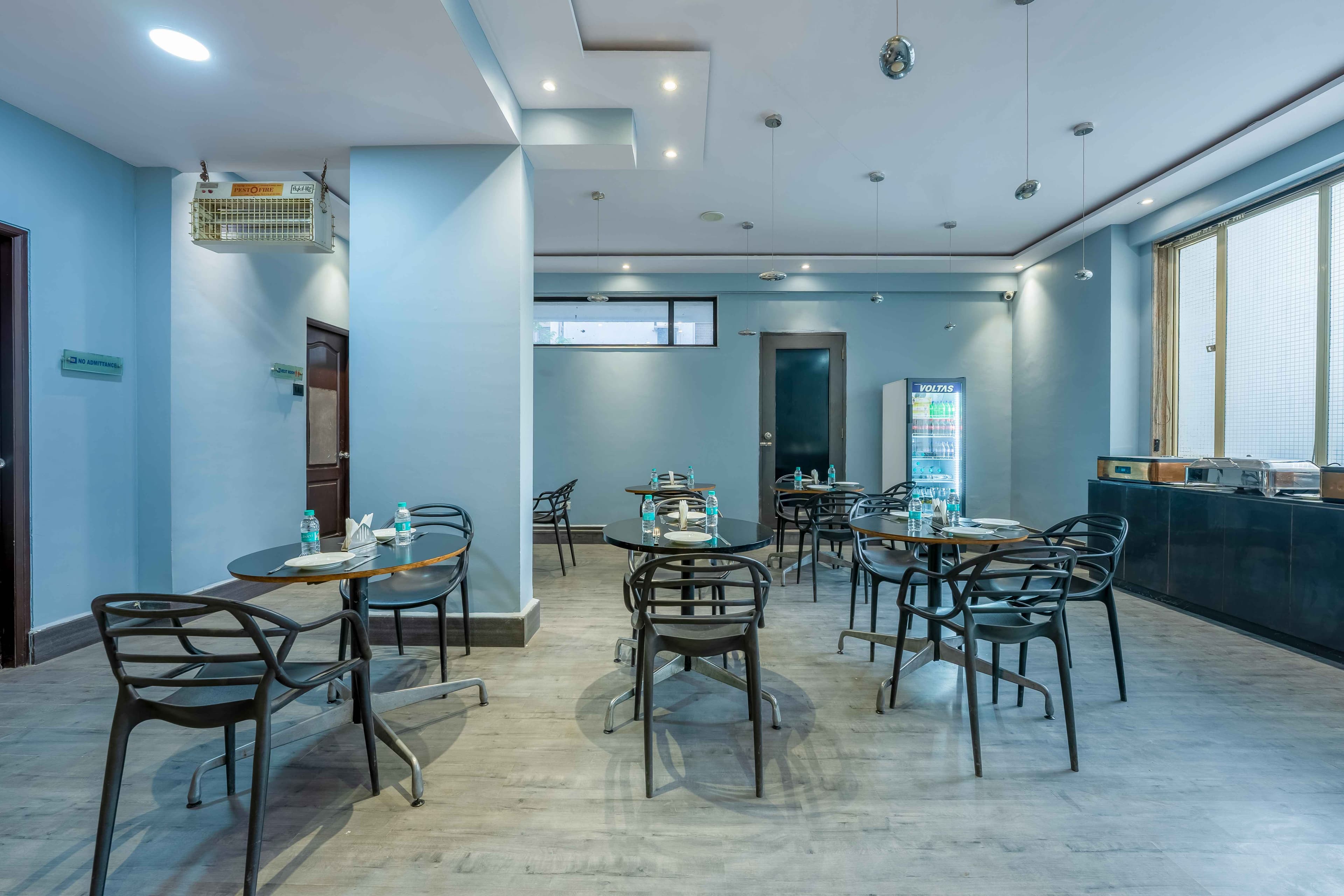 asar Landmark Suites Mumbai International Airport - Image 17