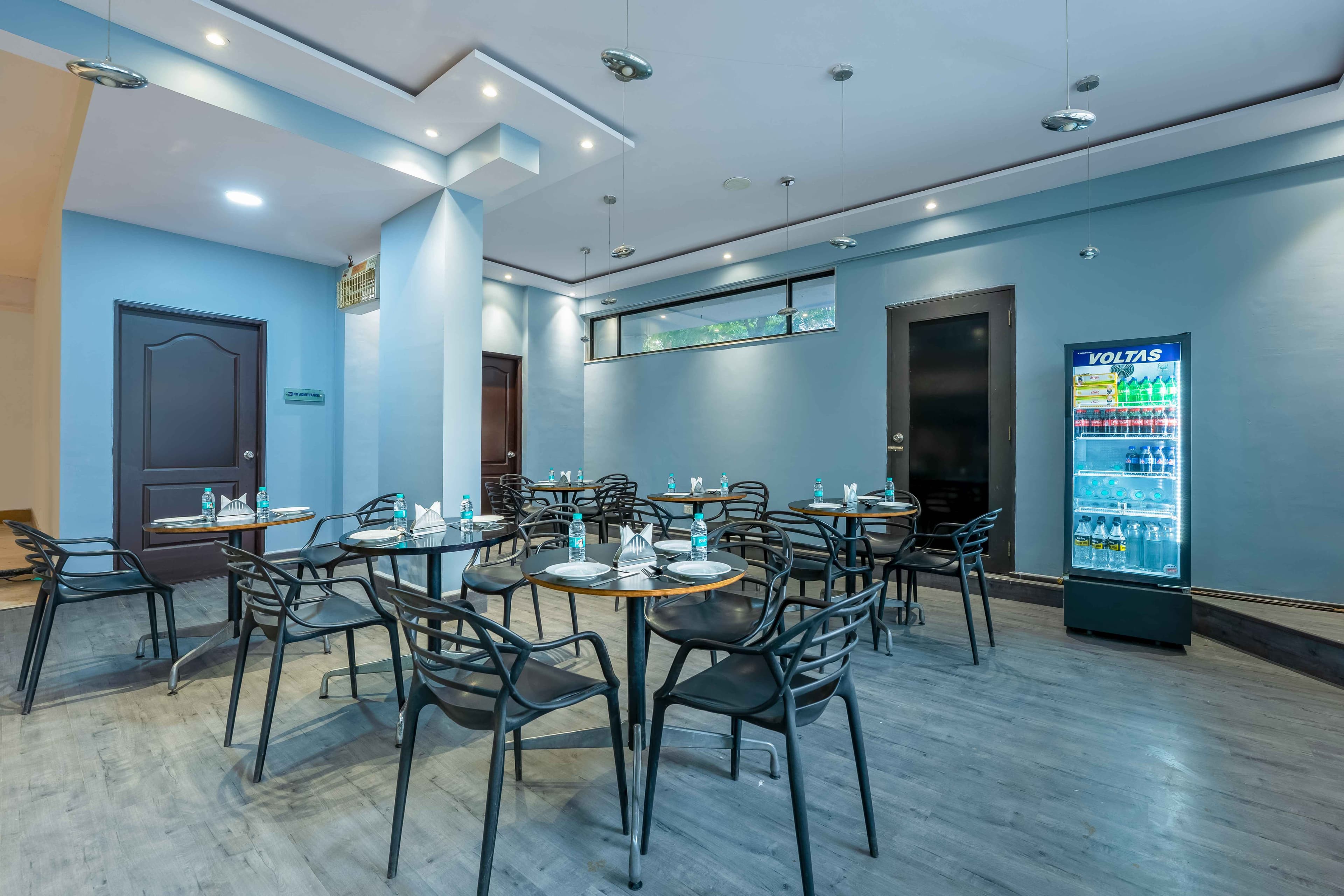 asar Landmark Suites Mumbai International Airport - Image 16