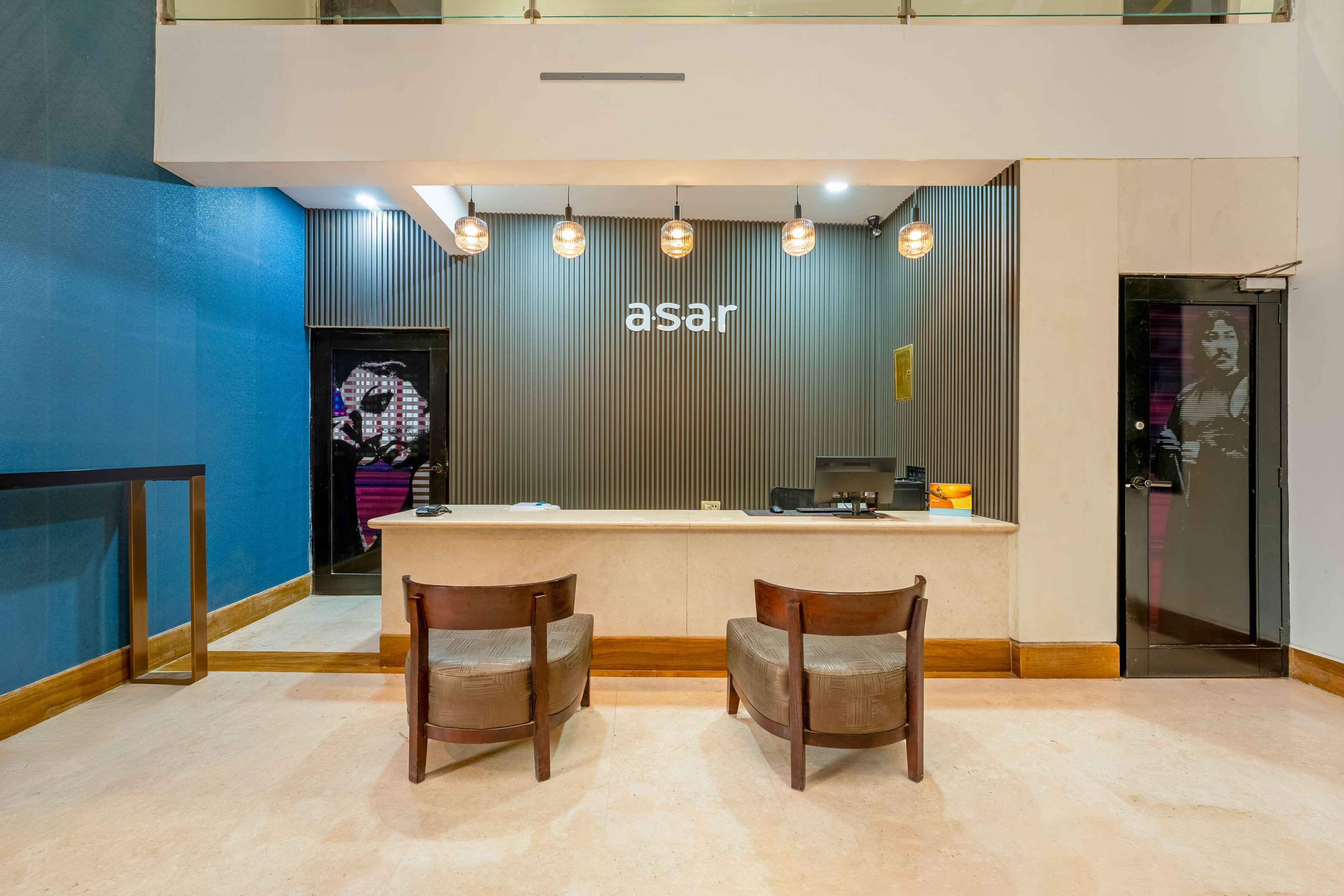 asar Landmark Suites Mumbai International Airport - Image 19