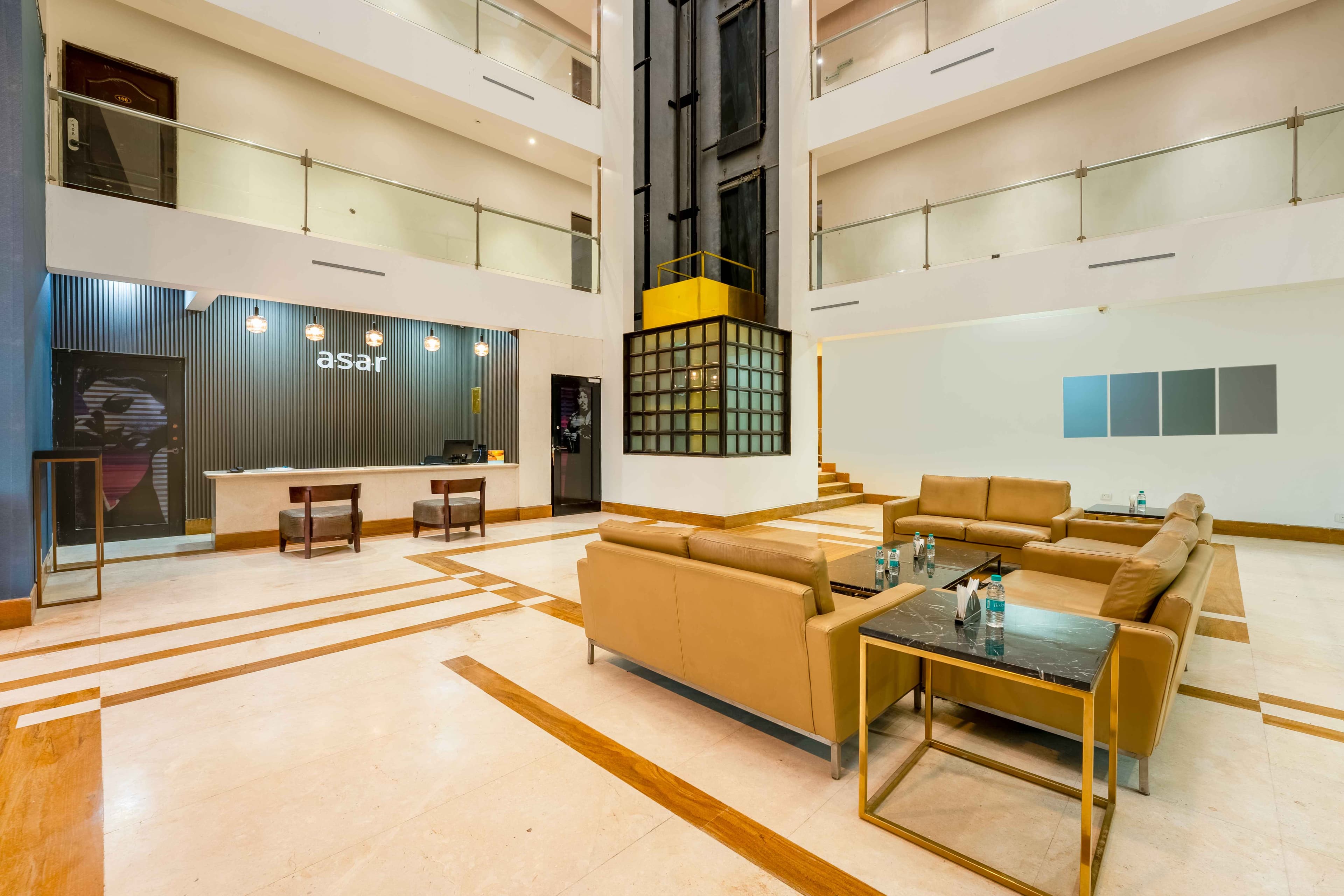 asar Landmark Suites Mumbai International Airport - Image 18