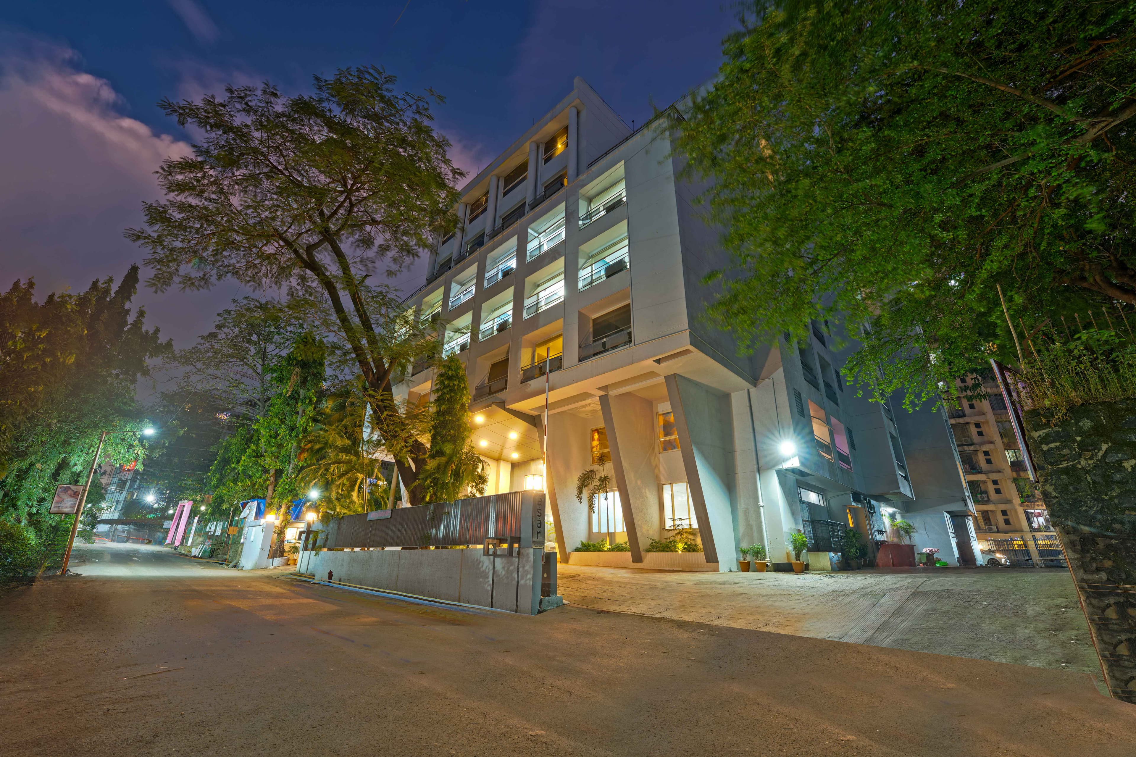 asar Landmark Suites Mumbai International Airport - Image 20