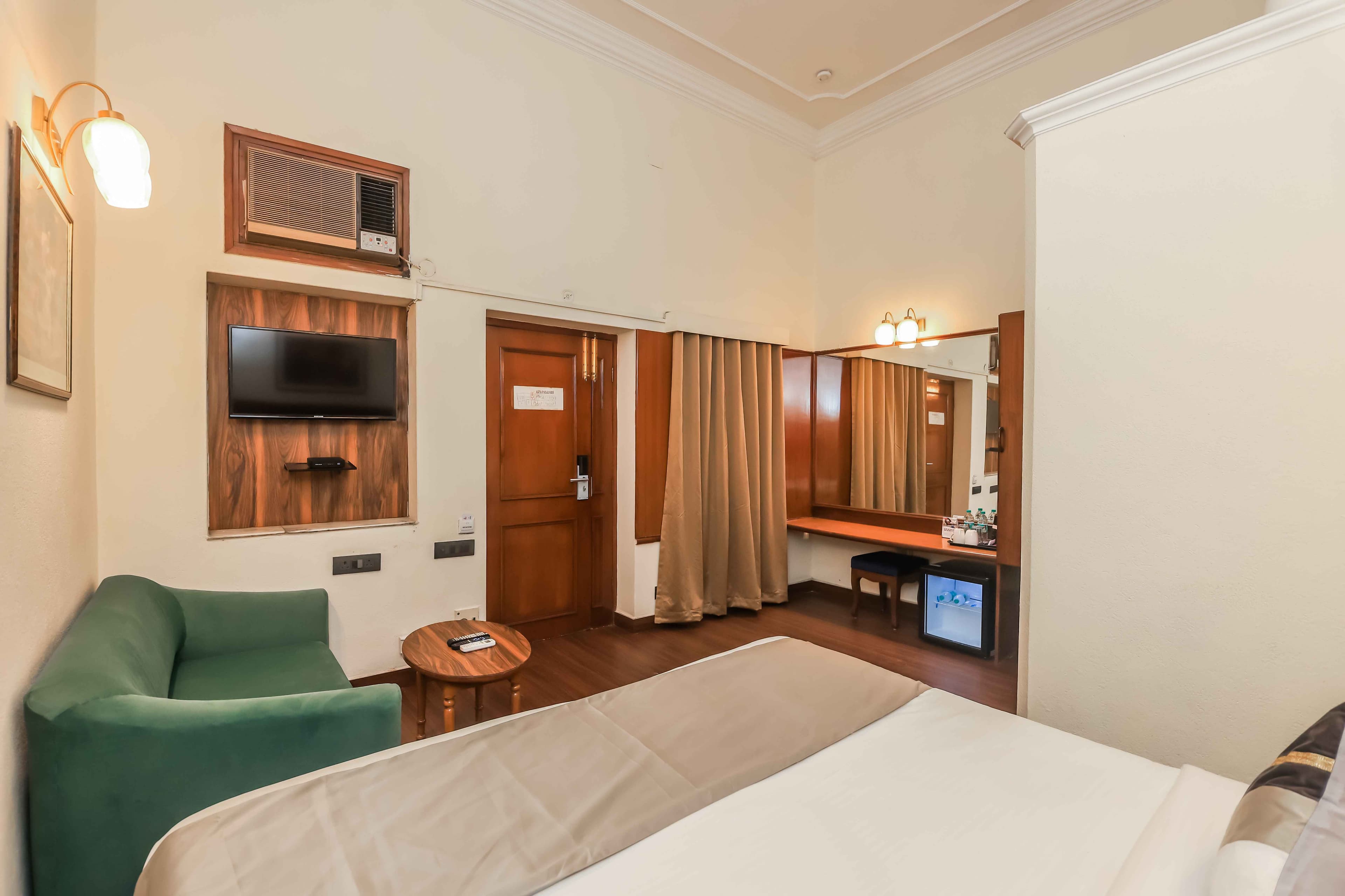 asar CP Outer Circle by Orion Hotels - Image 14