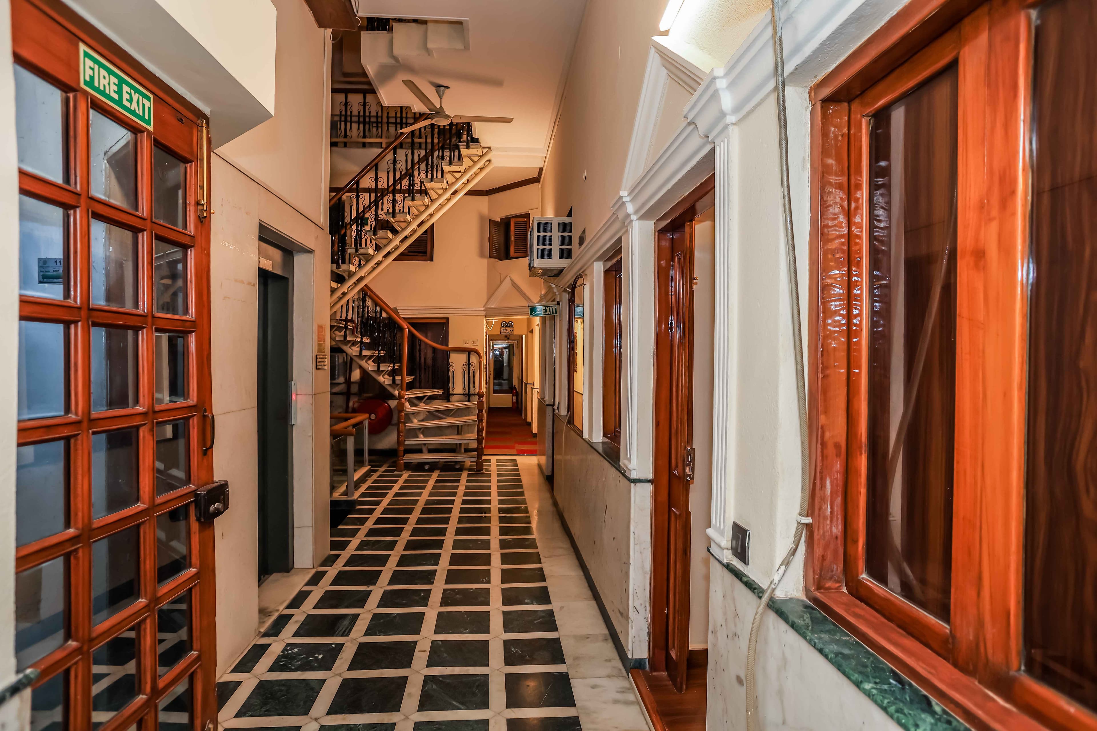 asar CP Outer Circle by Orion Hotels - Image 18