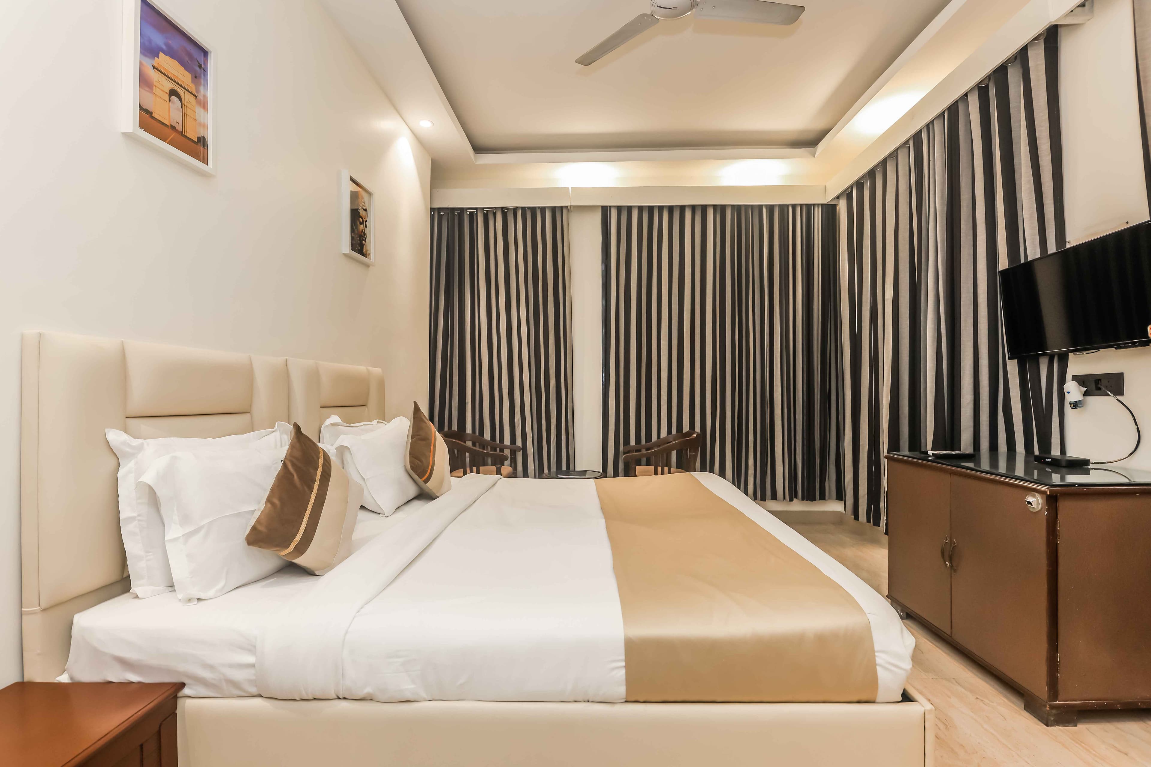 The Orion Express - Image 3